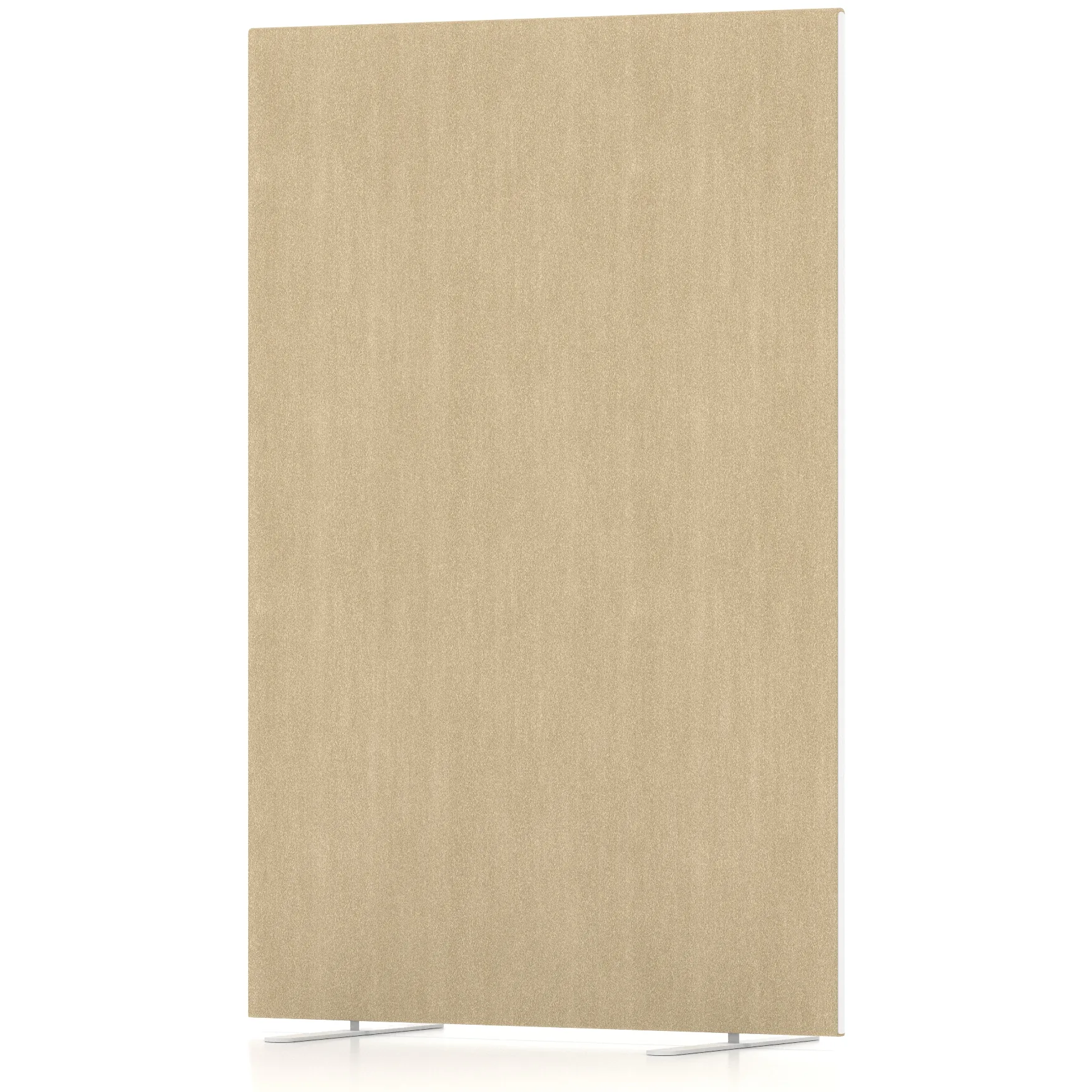 Impulse Plus Free Standing Office Divider Floor Screen