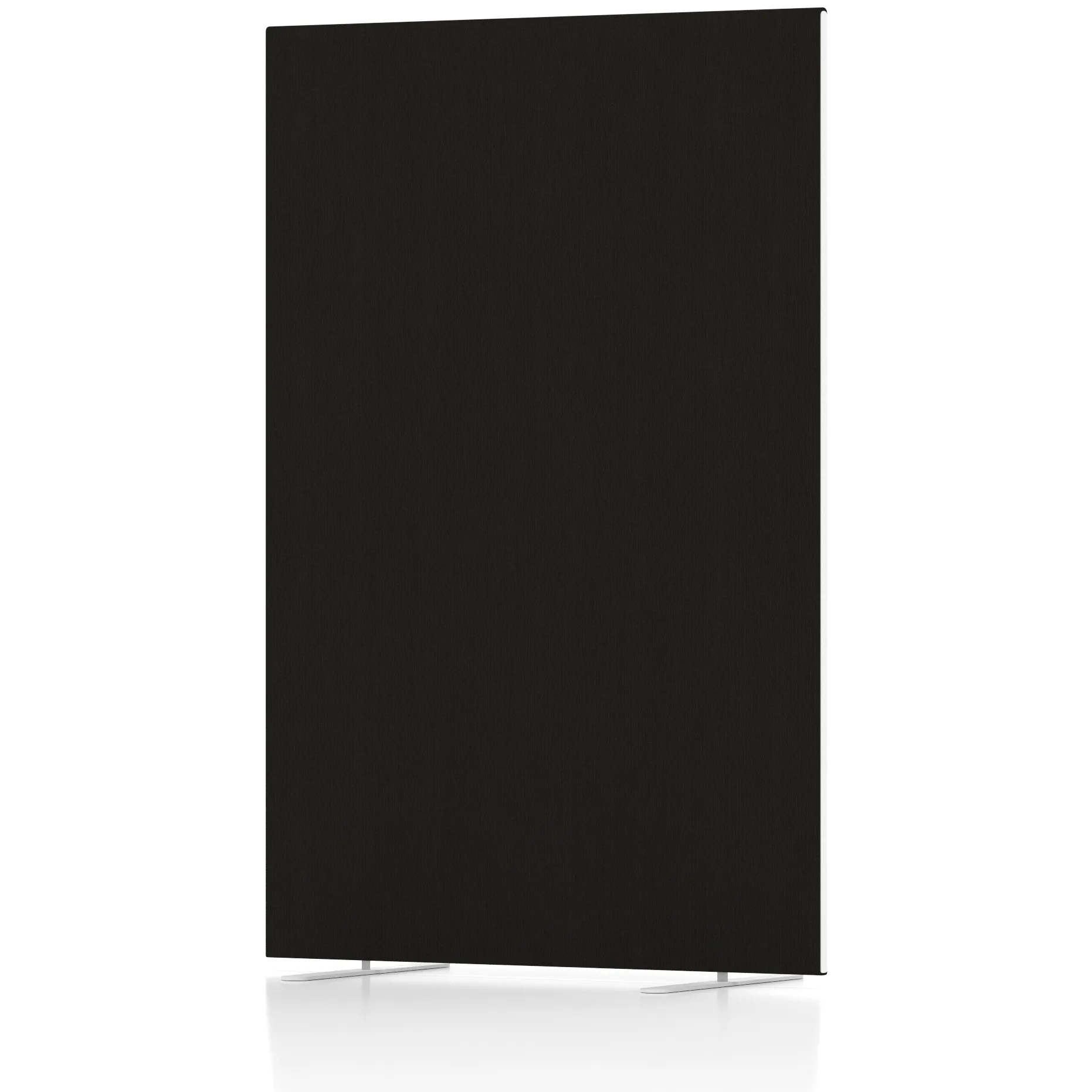 Impulse Plus Free Standing Office Divider Floor Screen
