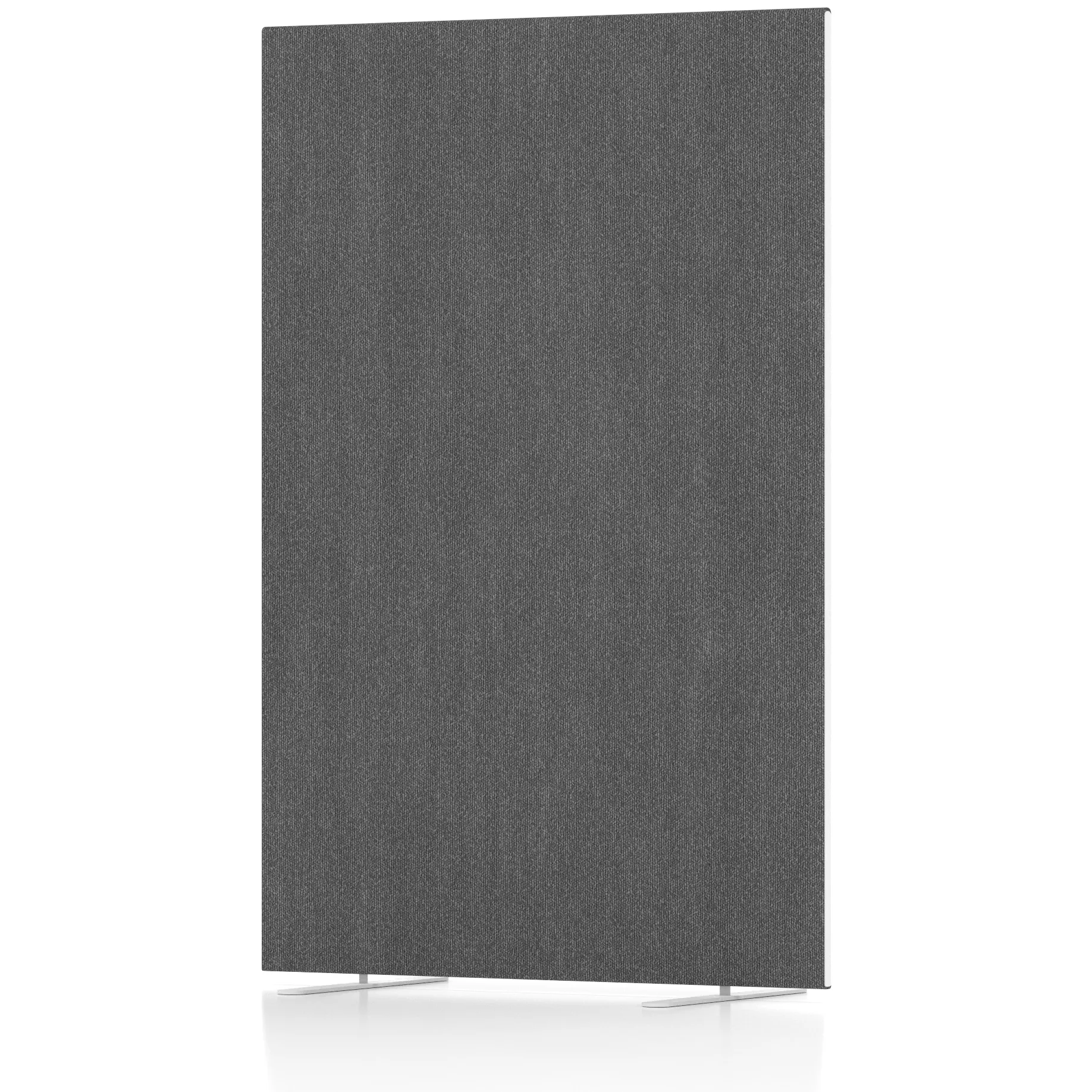 Impulse Plus Free Standing Office Divider Floor Screen