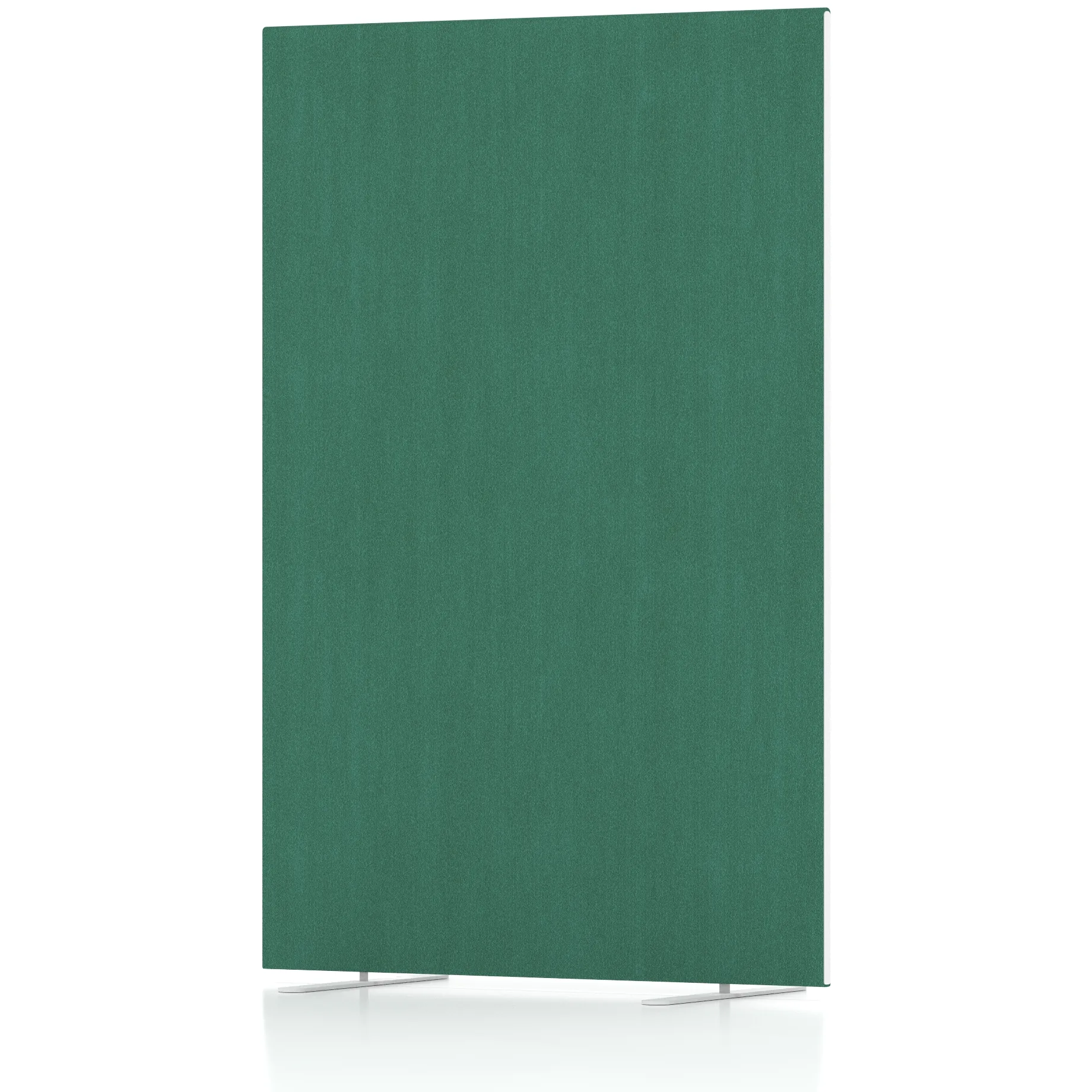 Impulse Plus Free Standing Office Divider Floor Screen