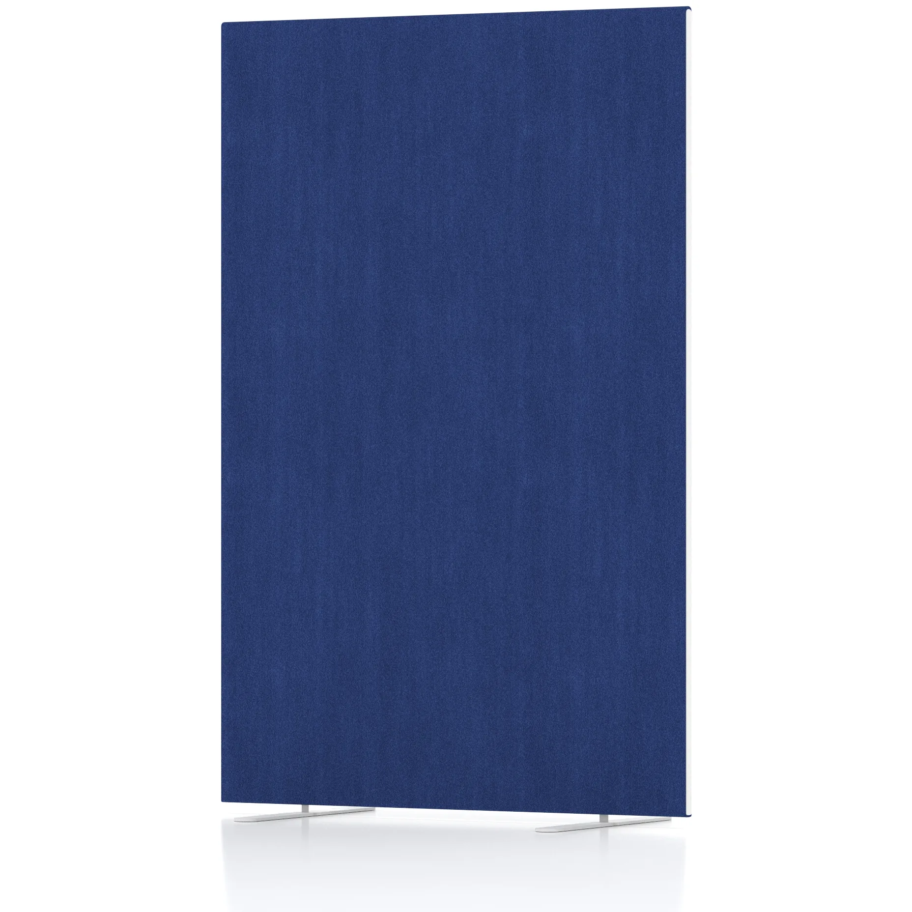 Impulse Plus Free Standing Office Divider Floor Screen