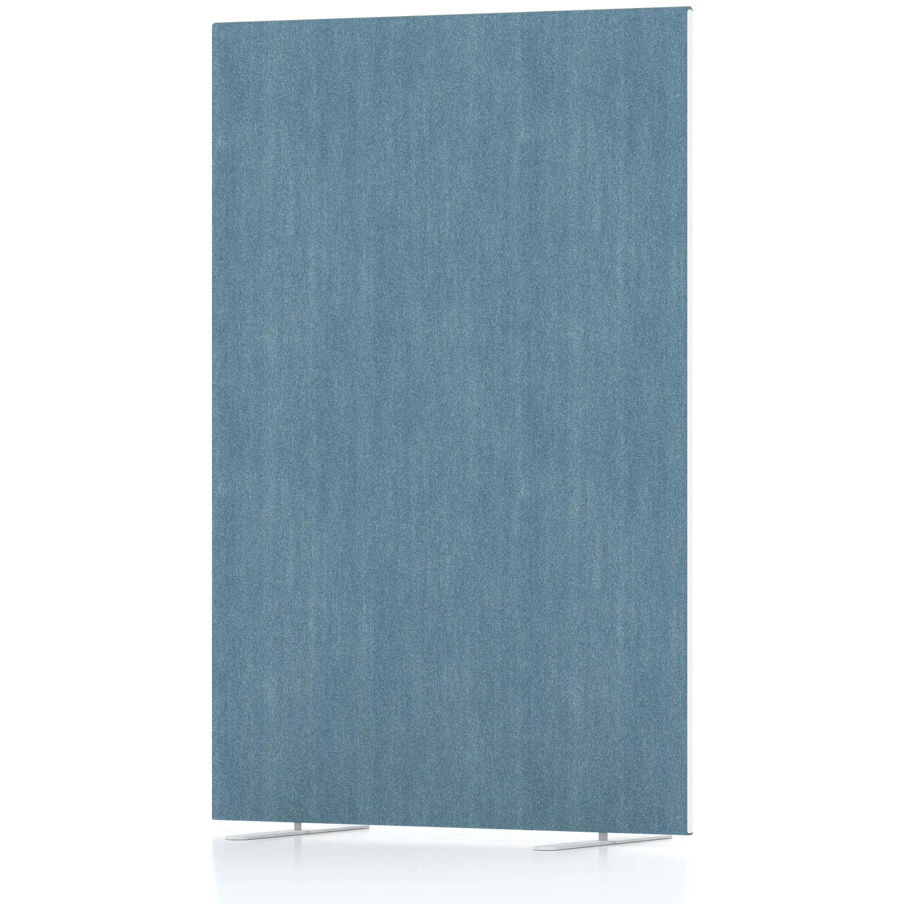 Impulse Plus Free Standing Office Divider Floor Screen