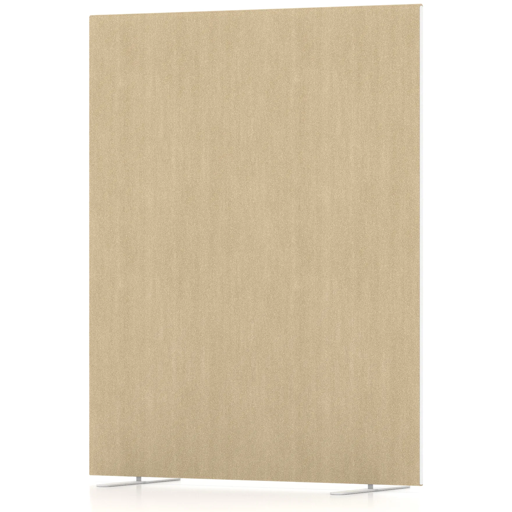 Impulse Plus Free Standing Office Divider Floor Screen