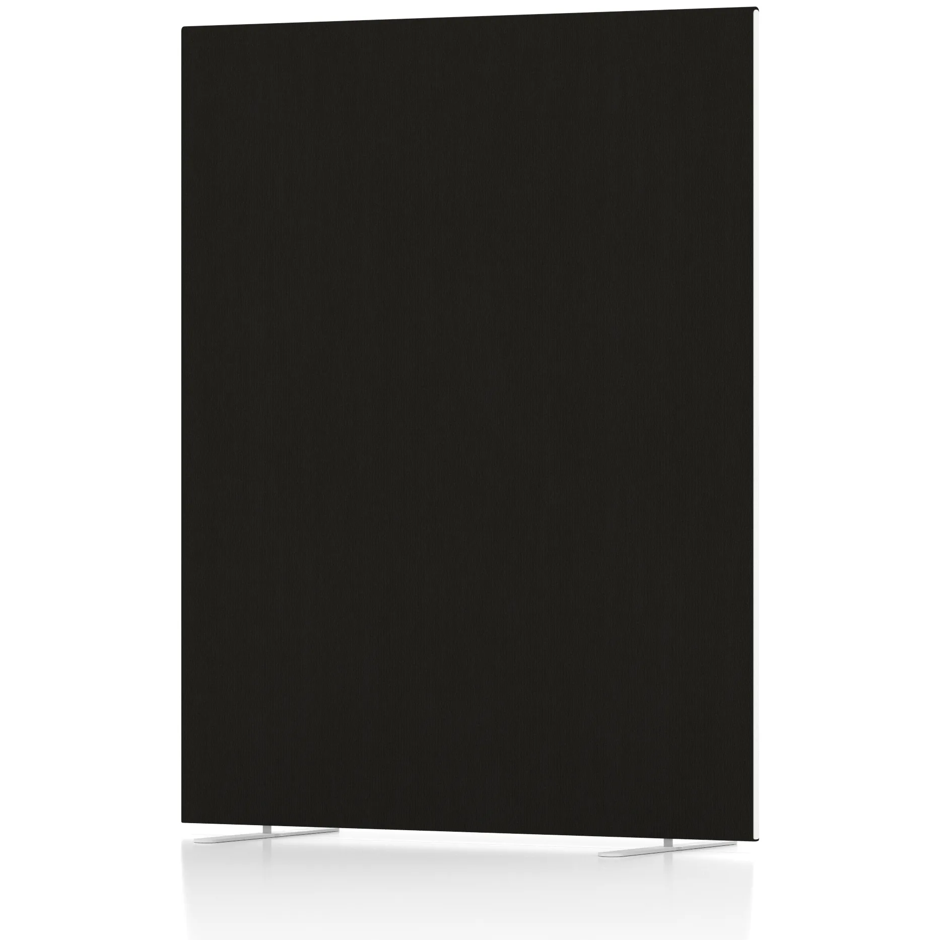 Impulse Plus Free Standing Office Divider Floor Screen