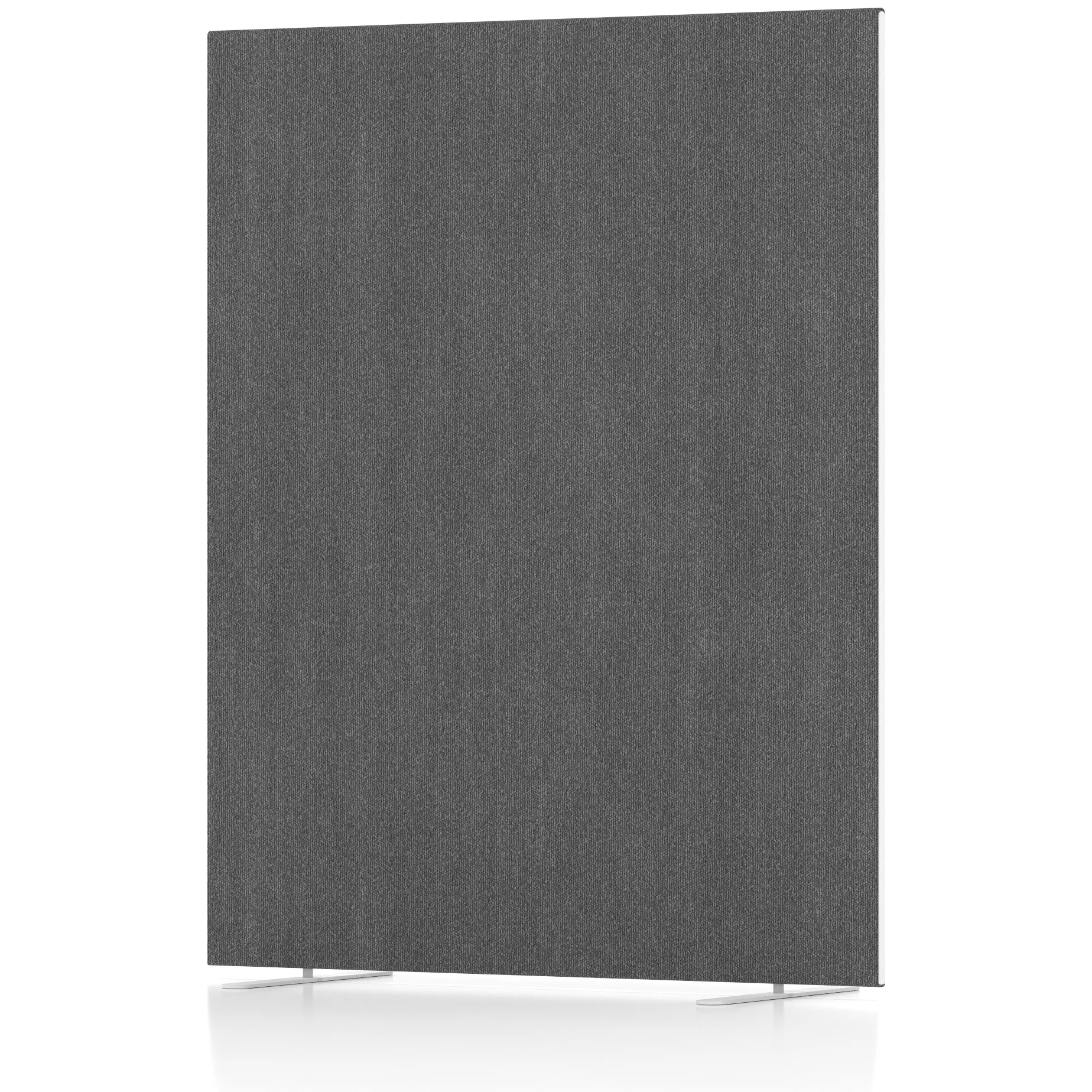 Impulse Plus Free Standing Office Divider Floor Screen