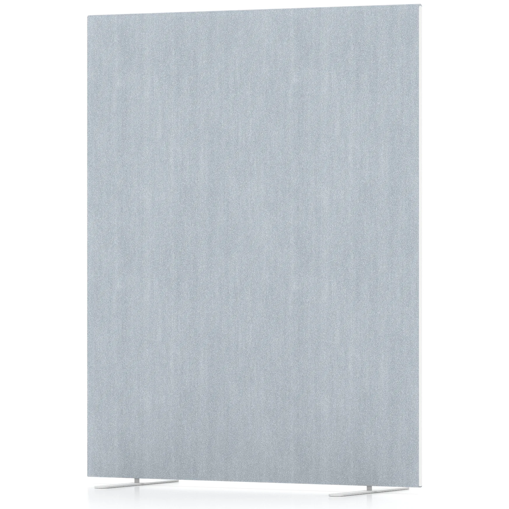 Impulse Plus Free Standing Office Divider Floor Screen