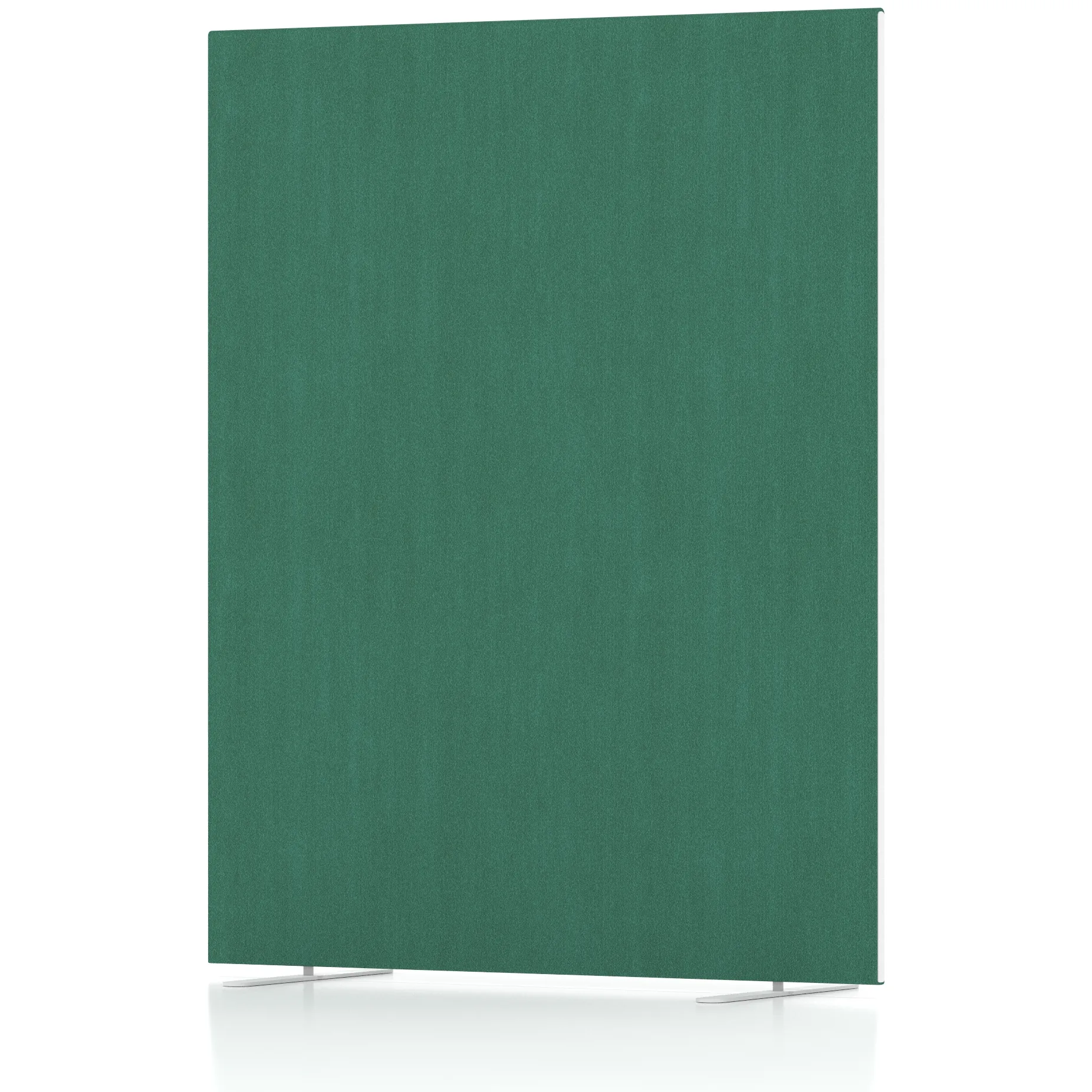 Impulse Plus Free Standing Office Divider Floor Screen