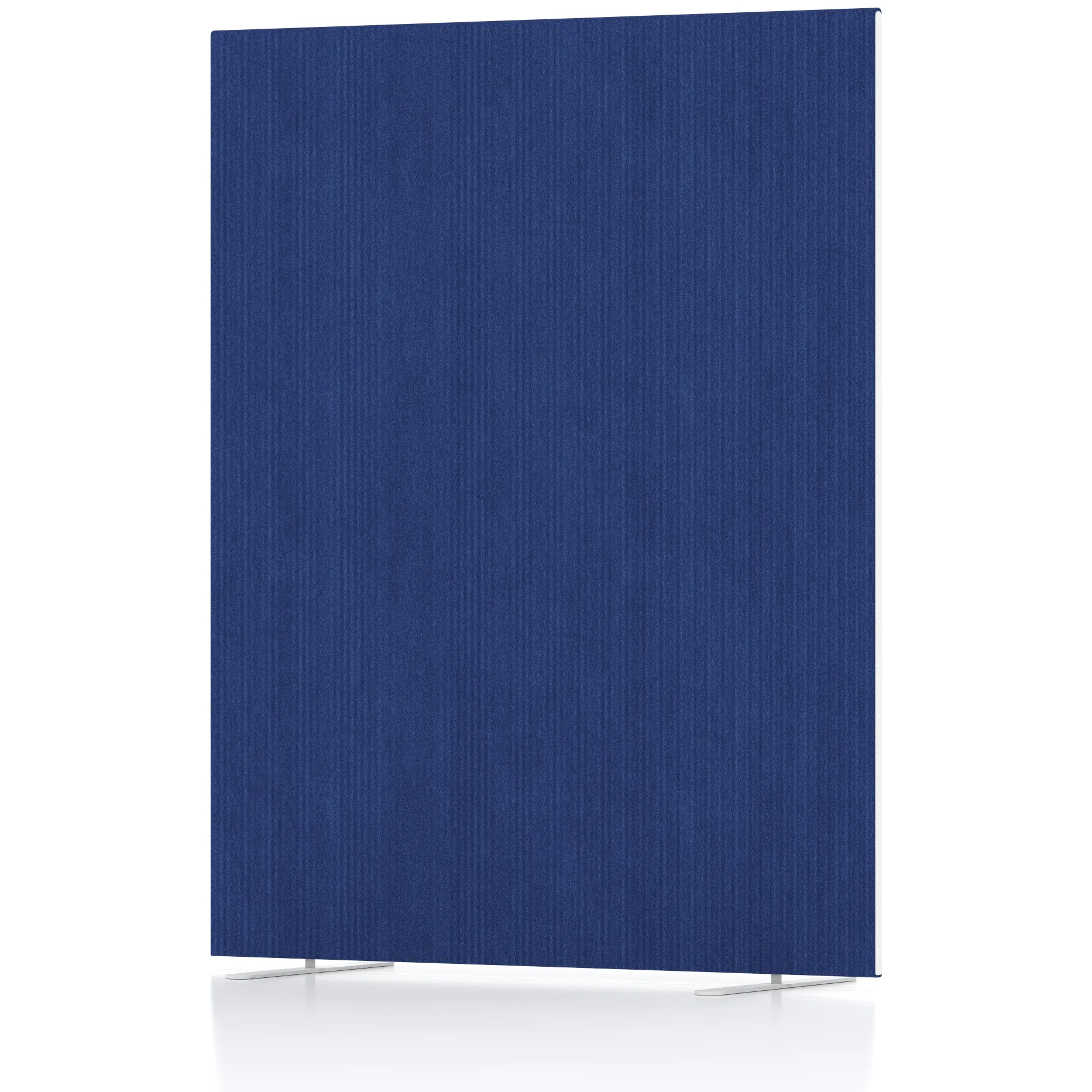 Impulse Plus Free Standing Office Divider Floor Screen