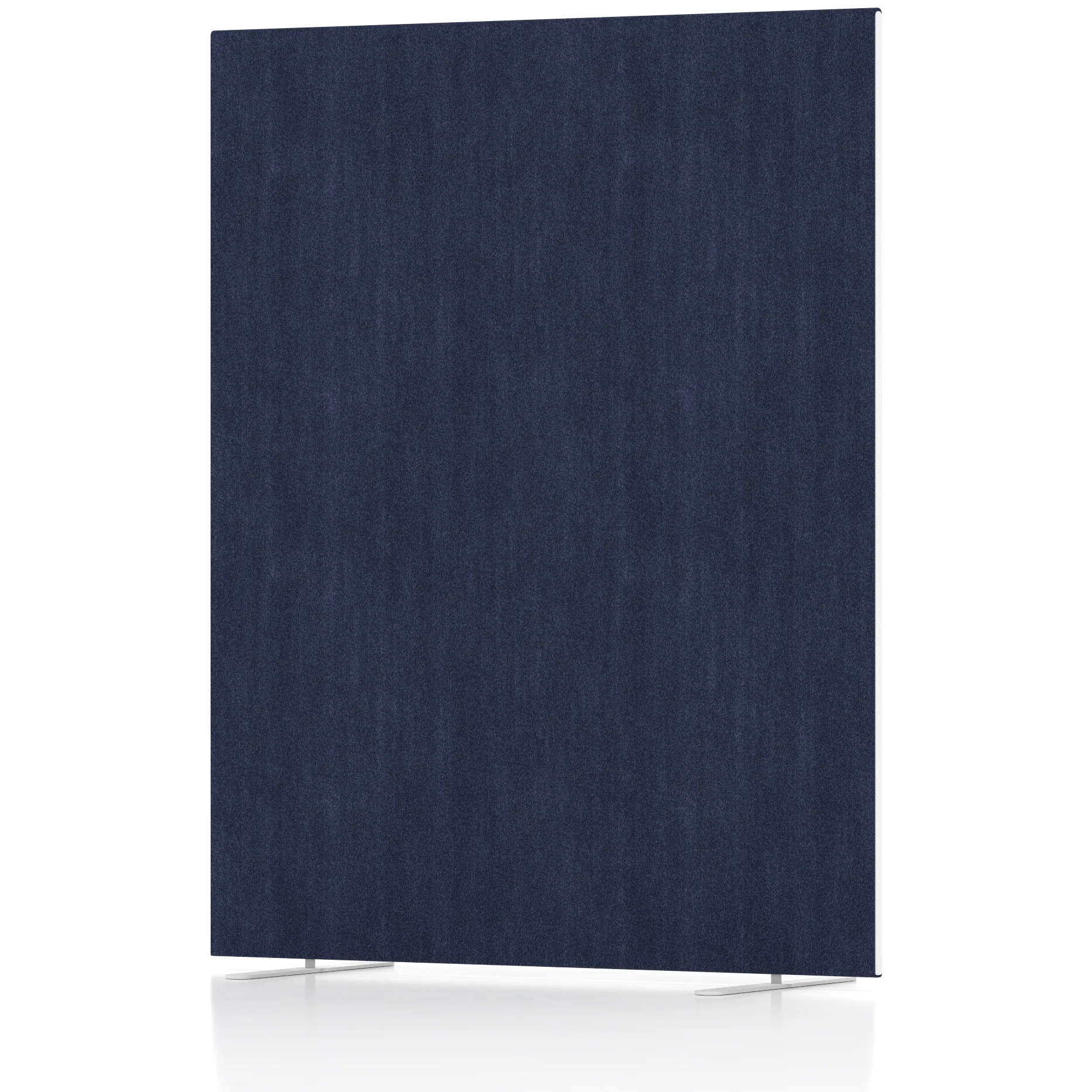 Impulse Plus Free Standing Office Divider Floor Screen