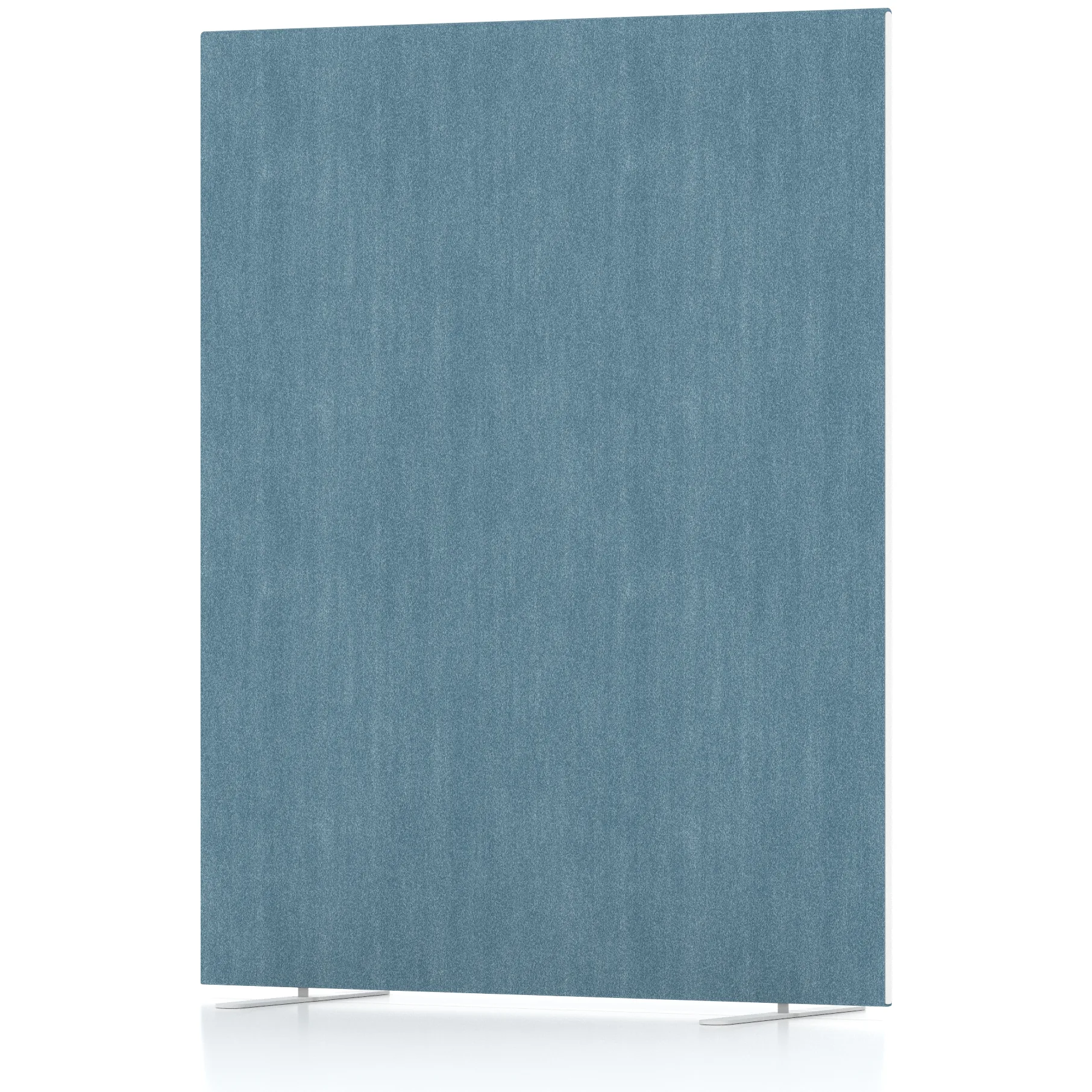 Impulse Plus Free Standing Office Divider Floor Screen