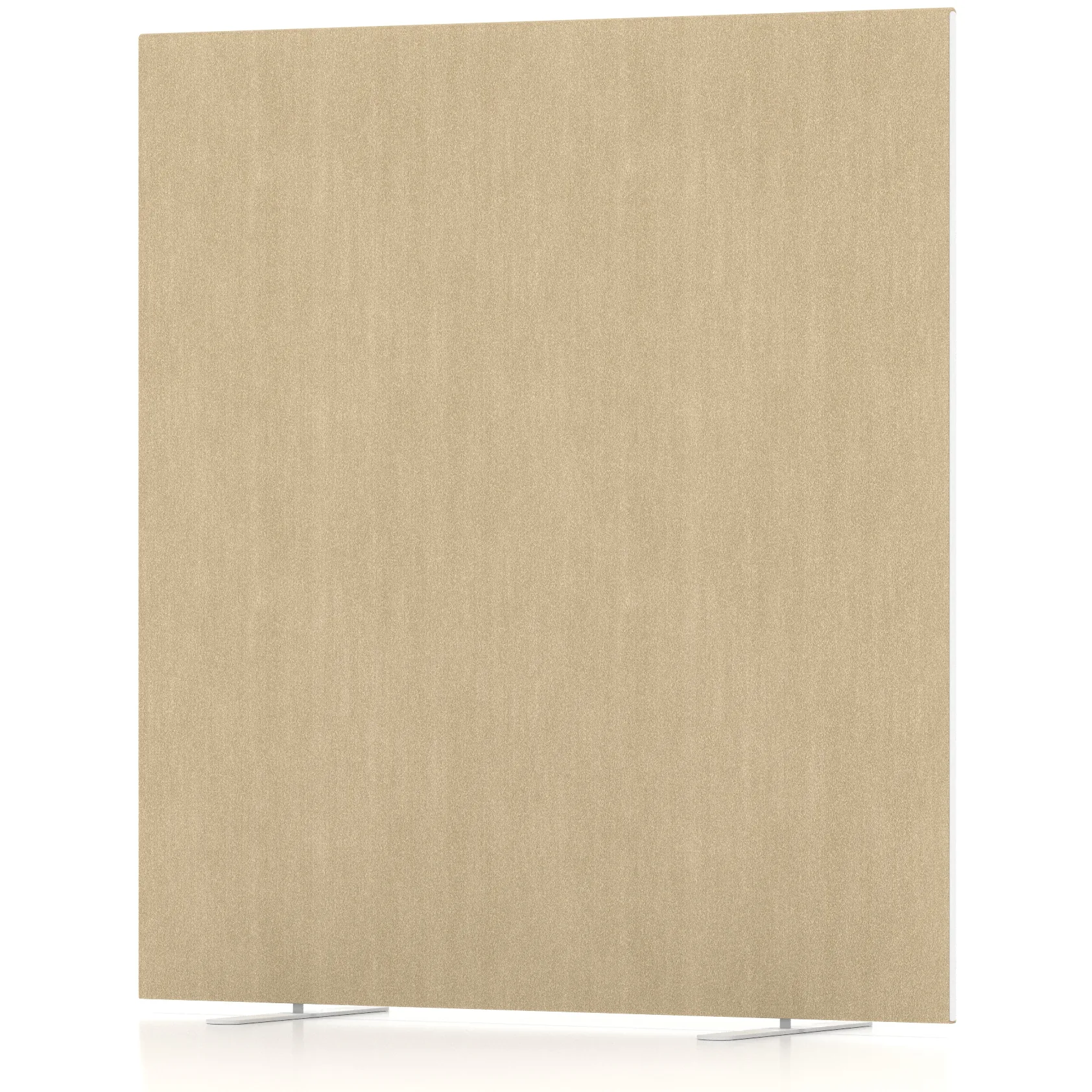 Impulse Plus Free Standing Office Divider Floor Screen