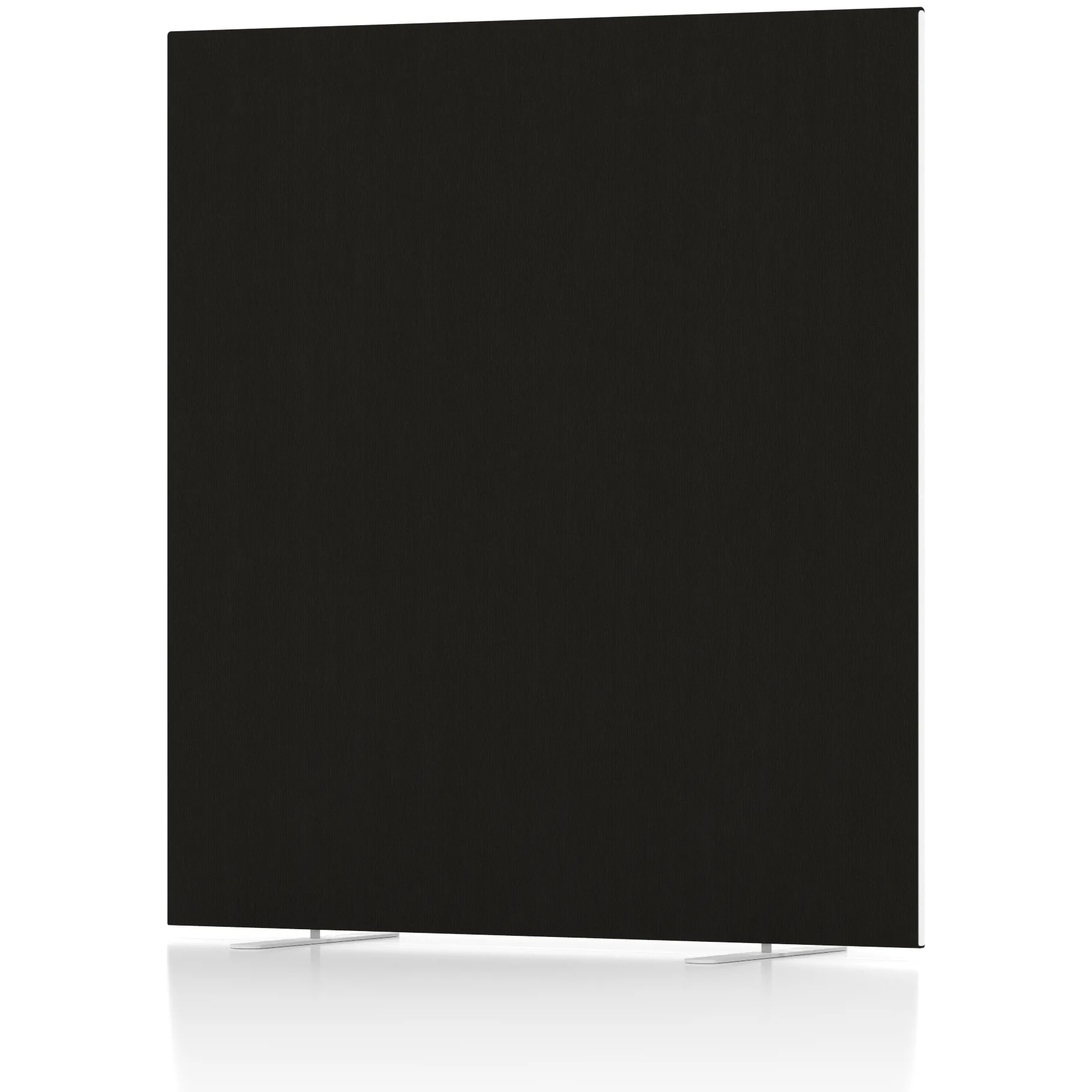 Impulse Plus Free Standing Office Divider Floor Screen