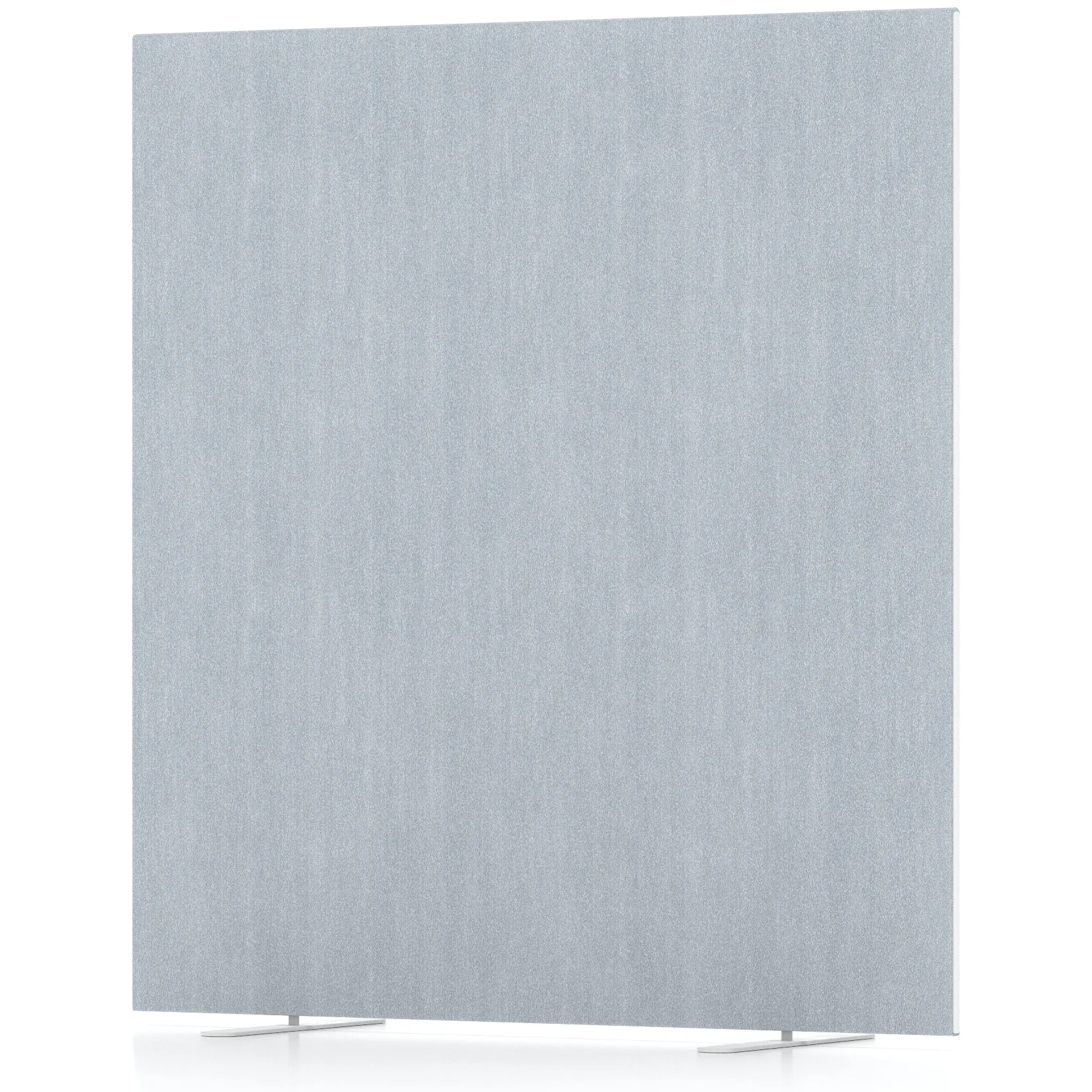 Impulse Plus Free Standing Office Divider Floor Screen