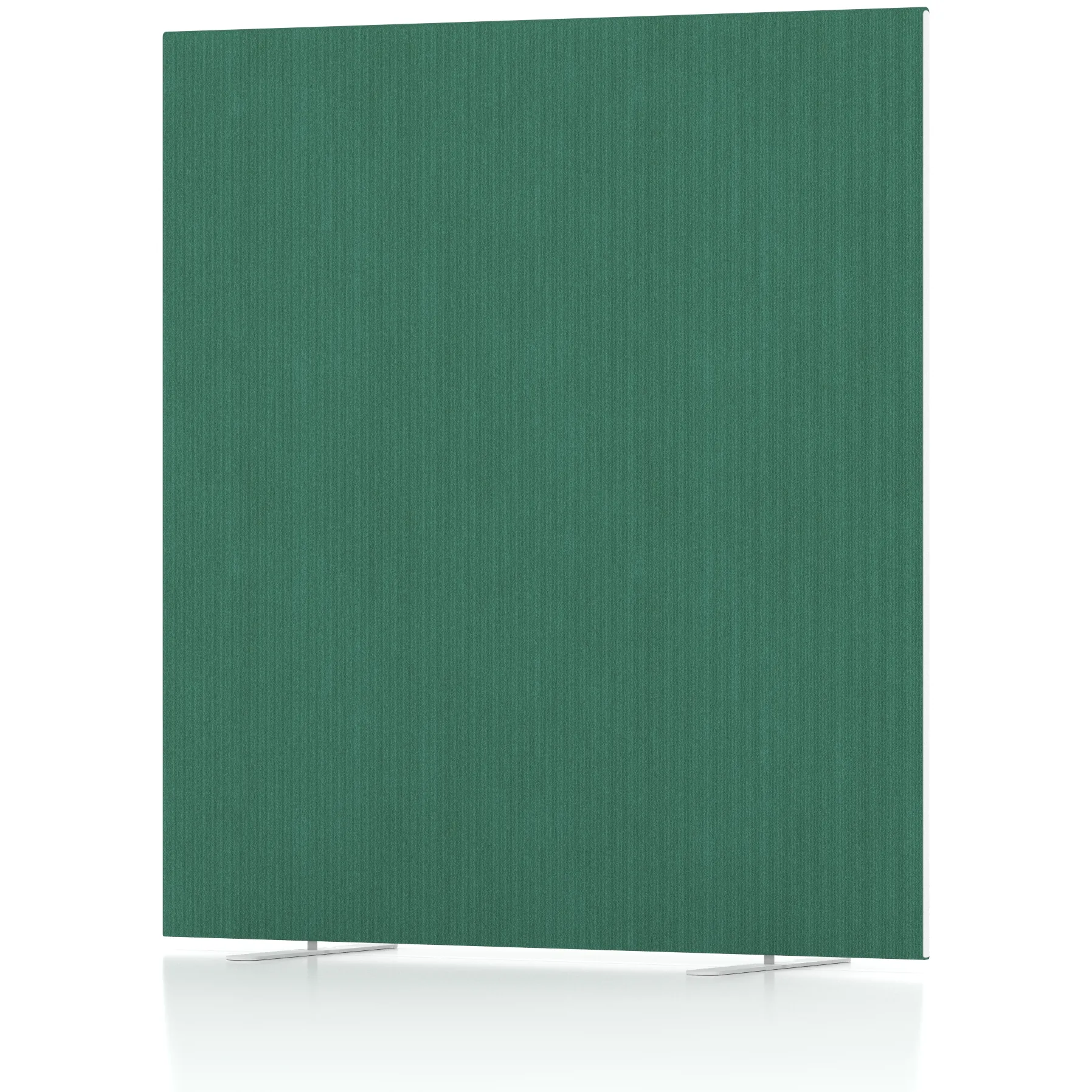 Impulse Plus Free Standing Office Divider Floor Screen