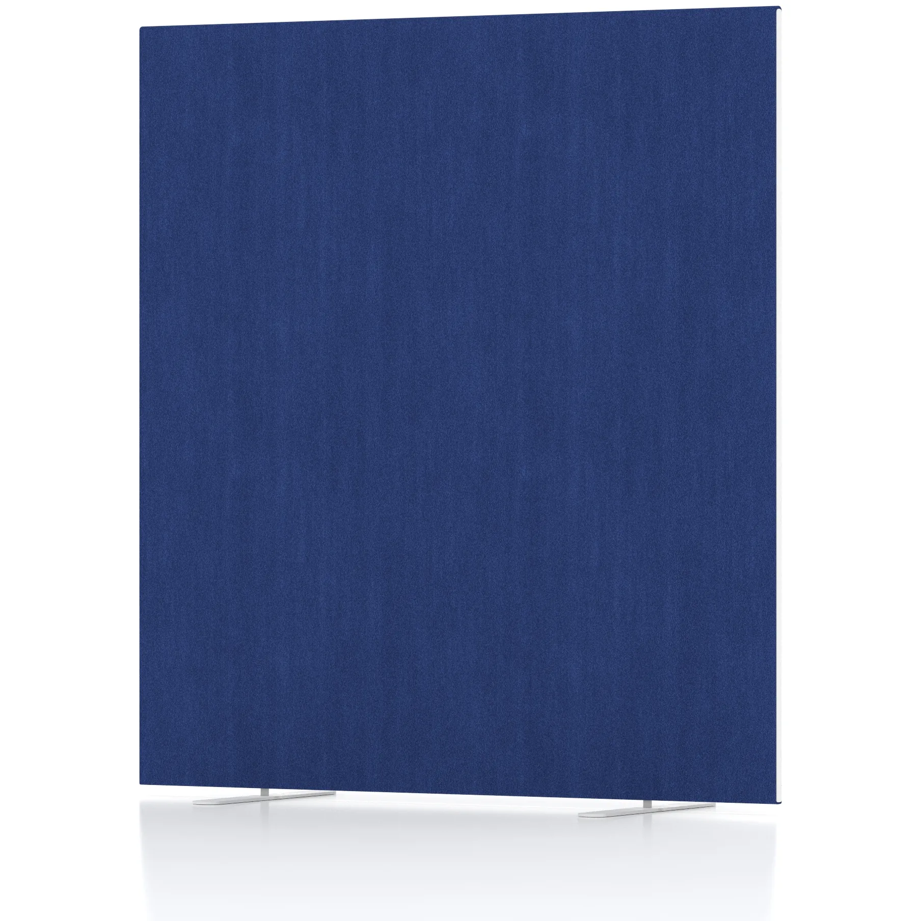 Impulse Plus Free Standing Office Divider Floor Screen