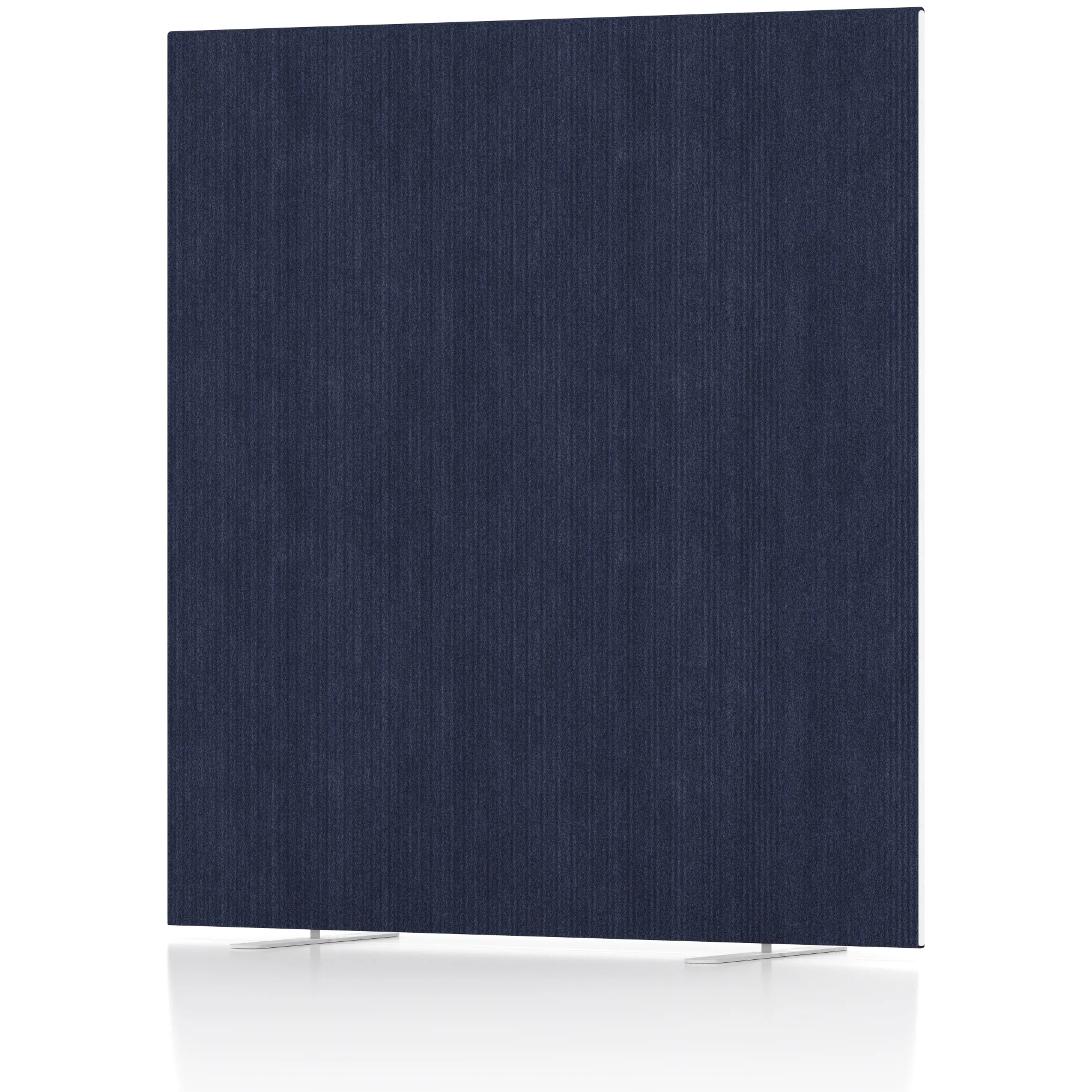 Impulse Plus Free Standing Office Divider Floor Screen