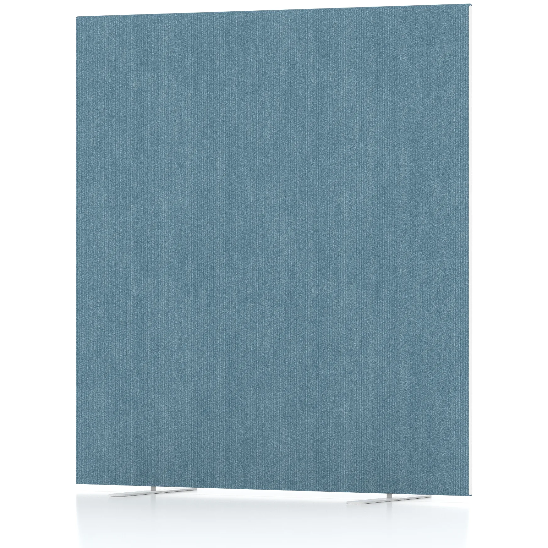 Impulse Plus Free Standing Office Divider Floor Screen