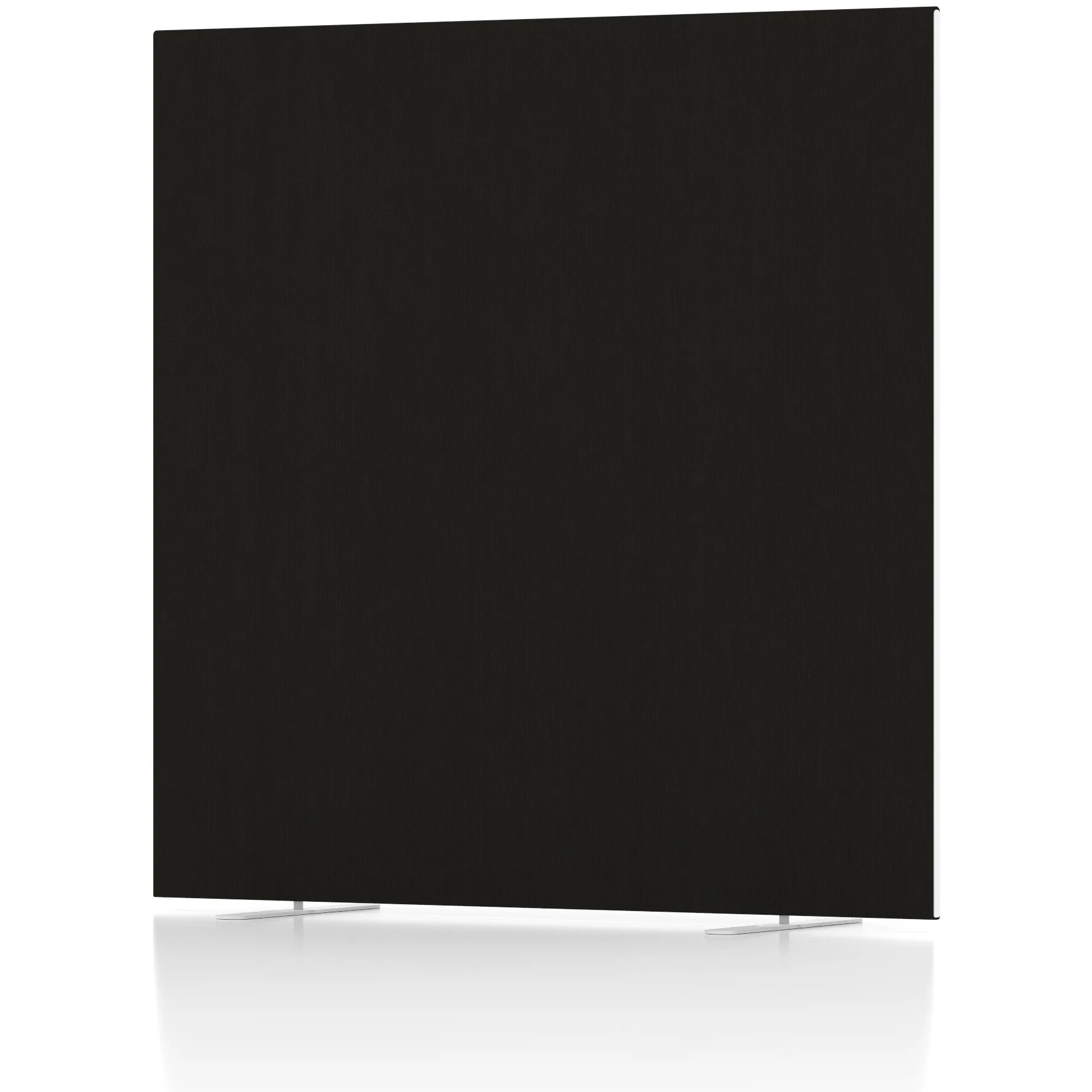 Impulse Plus Free Standing Office Divider Floor Screen