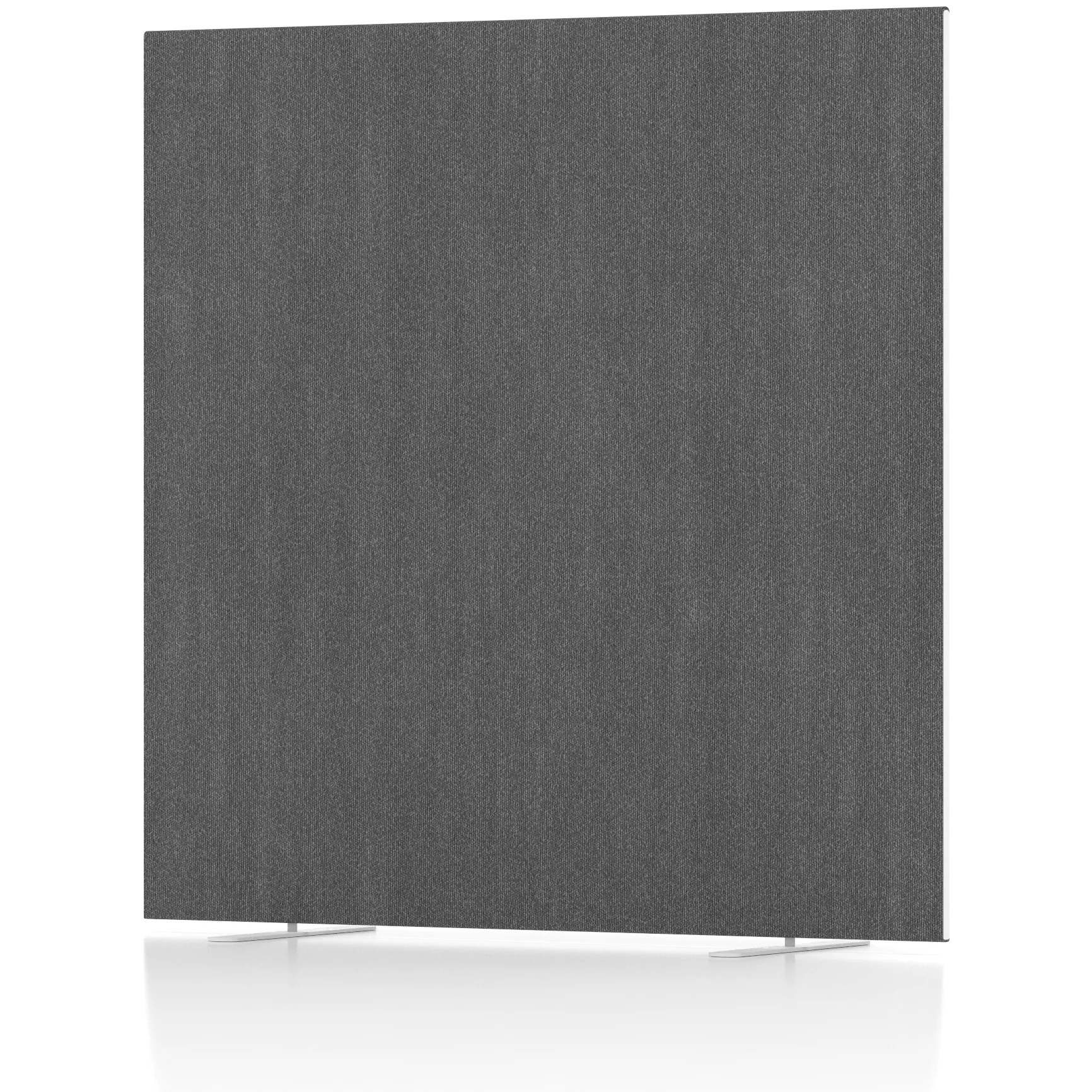 Impulse Plus Free Standing Office Divider Floor Screen