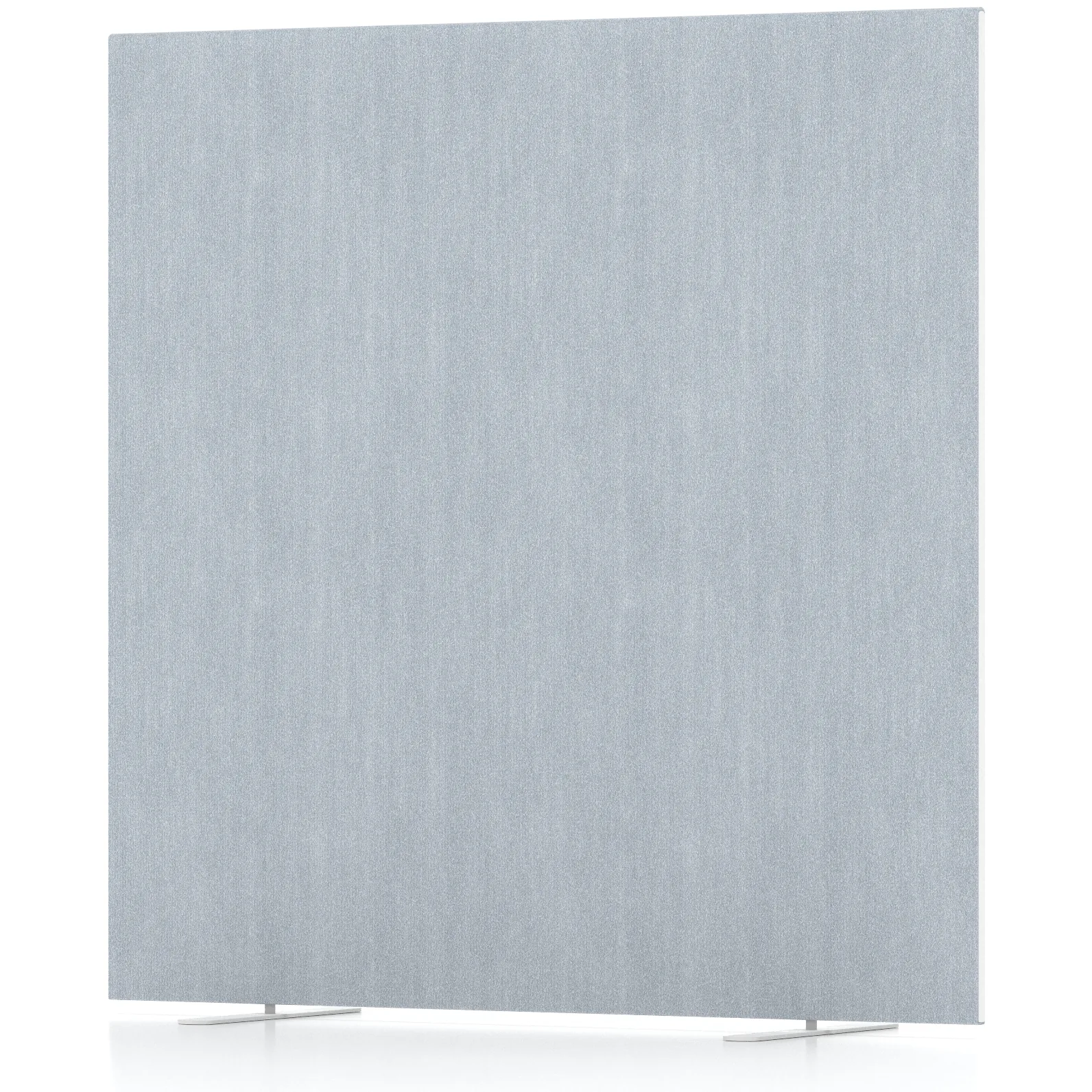 Impulse Plus Free Standing Office Divider Floor Screen
