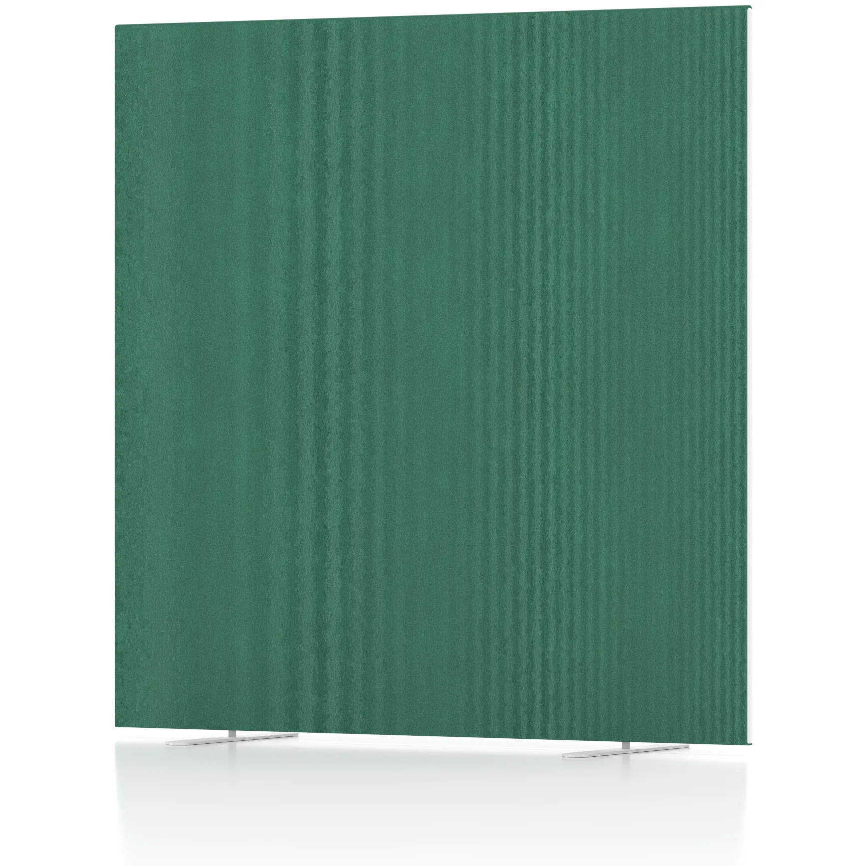 Impulse Plus Free Standing Office Divider Floor Screen
