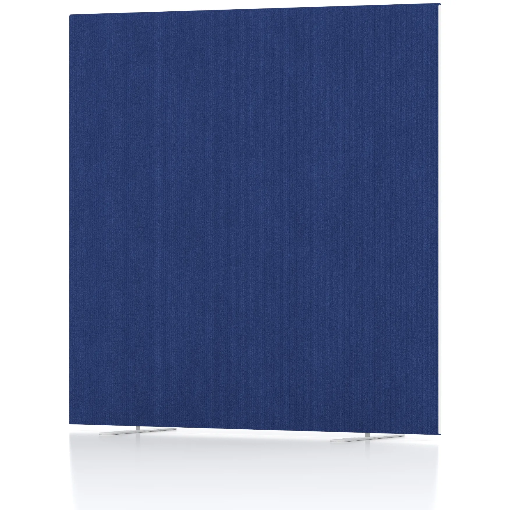 Impulse Plus Free Standing Office Divider Floor Screen