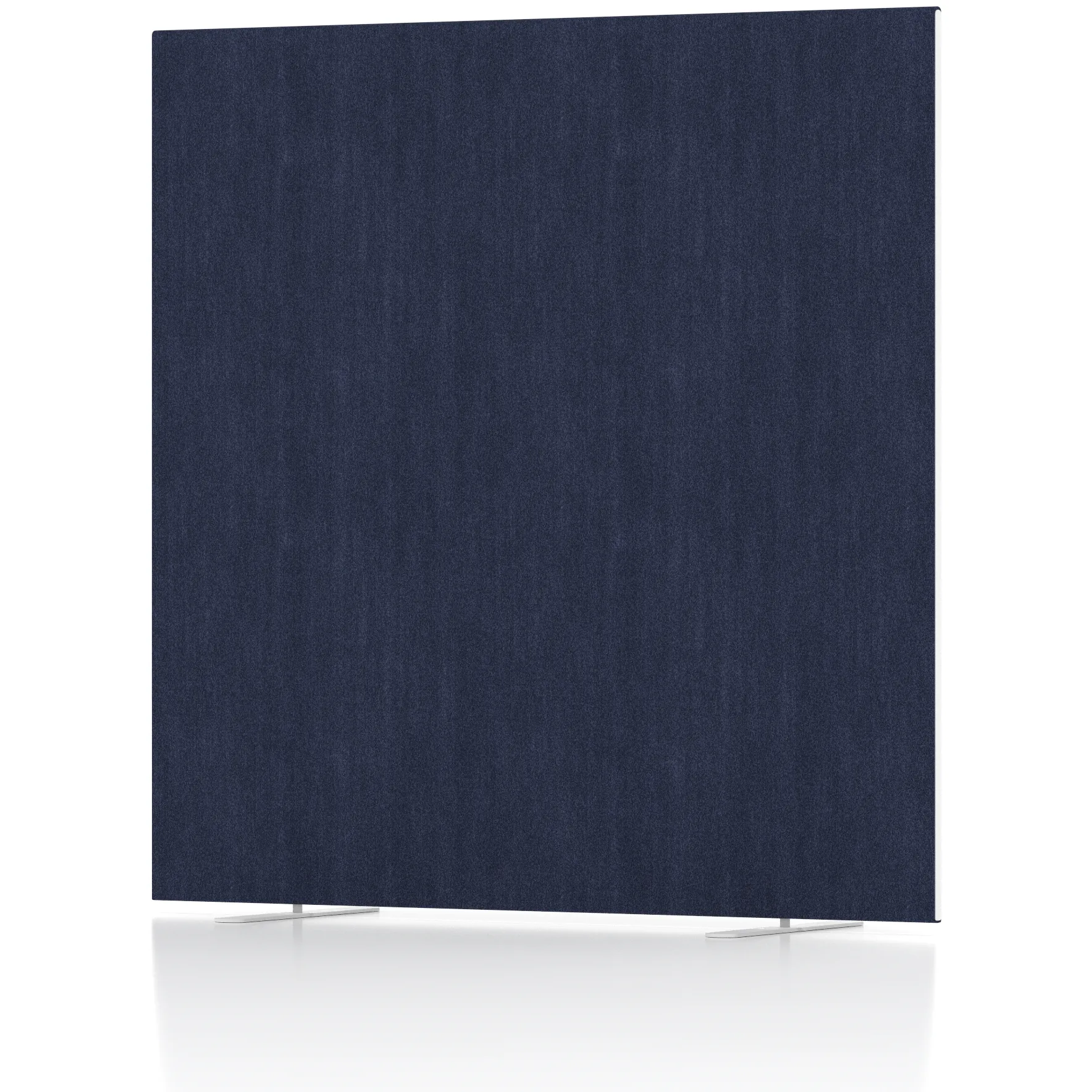 Impulse Plus Free Standing Office Divider Floor Screen