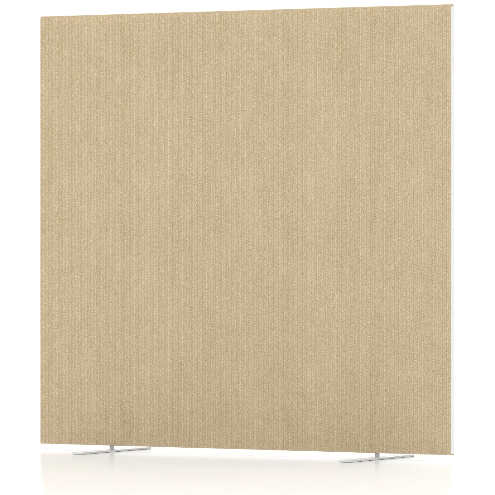 Impulse Plus Free Standing Office Divider Floor Screen