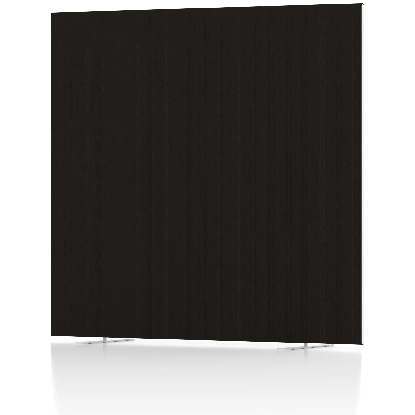 Impulse Plus Free Standing Office Divider Floor Screen