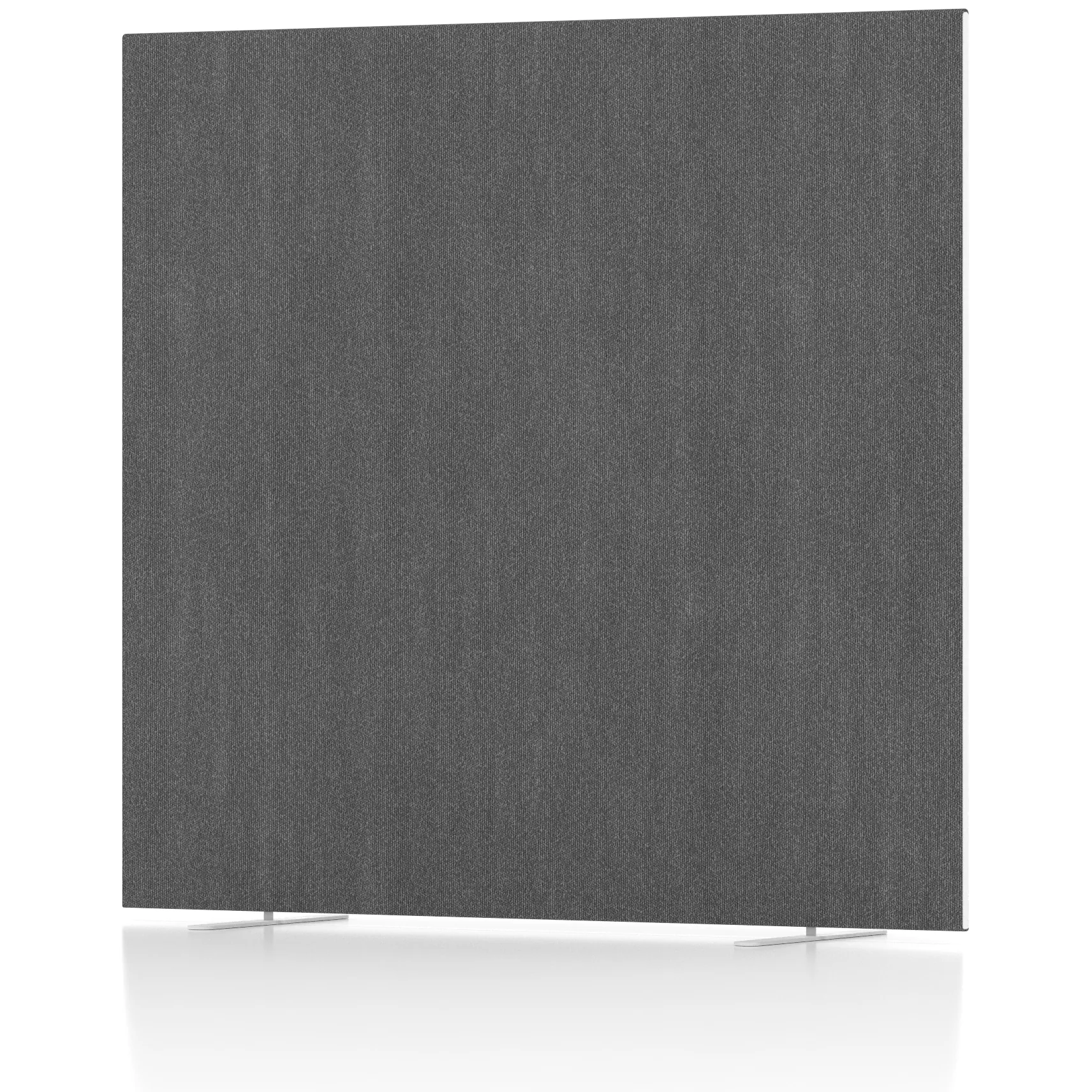 Impulse Plus Free Standing Office Divider Floor Screen
