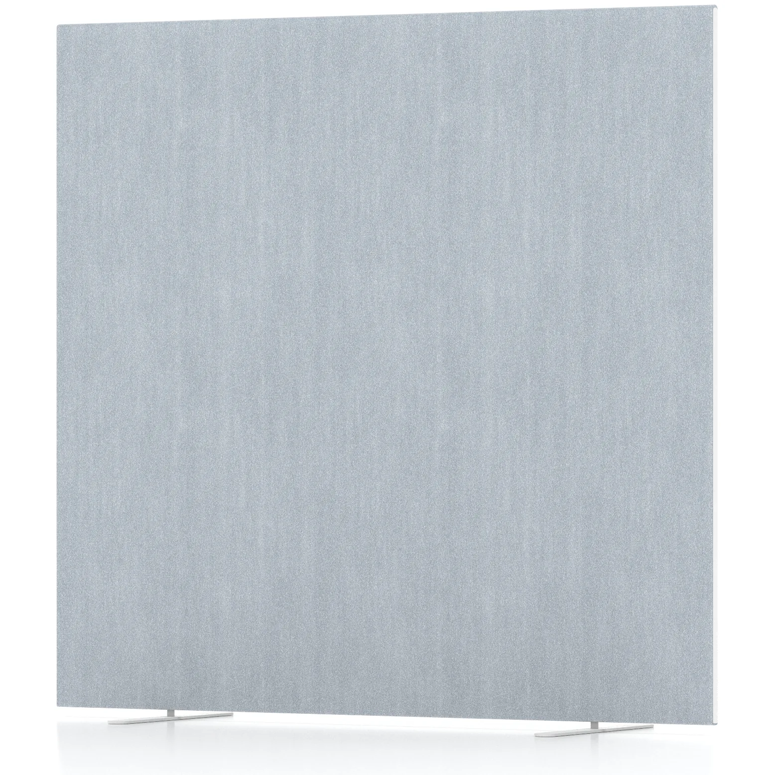 Impulse Plus Free Standing Office Divider Floor Screen