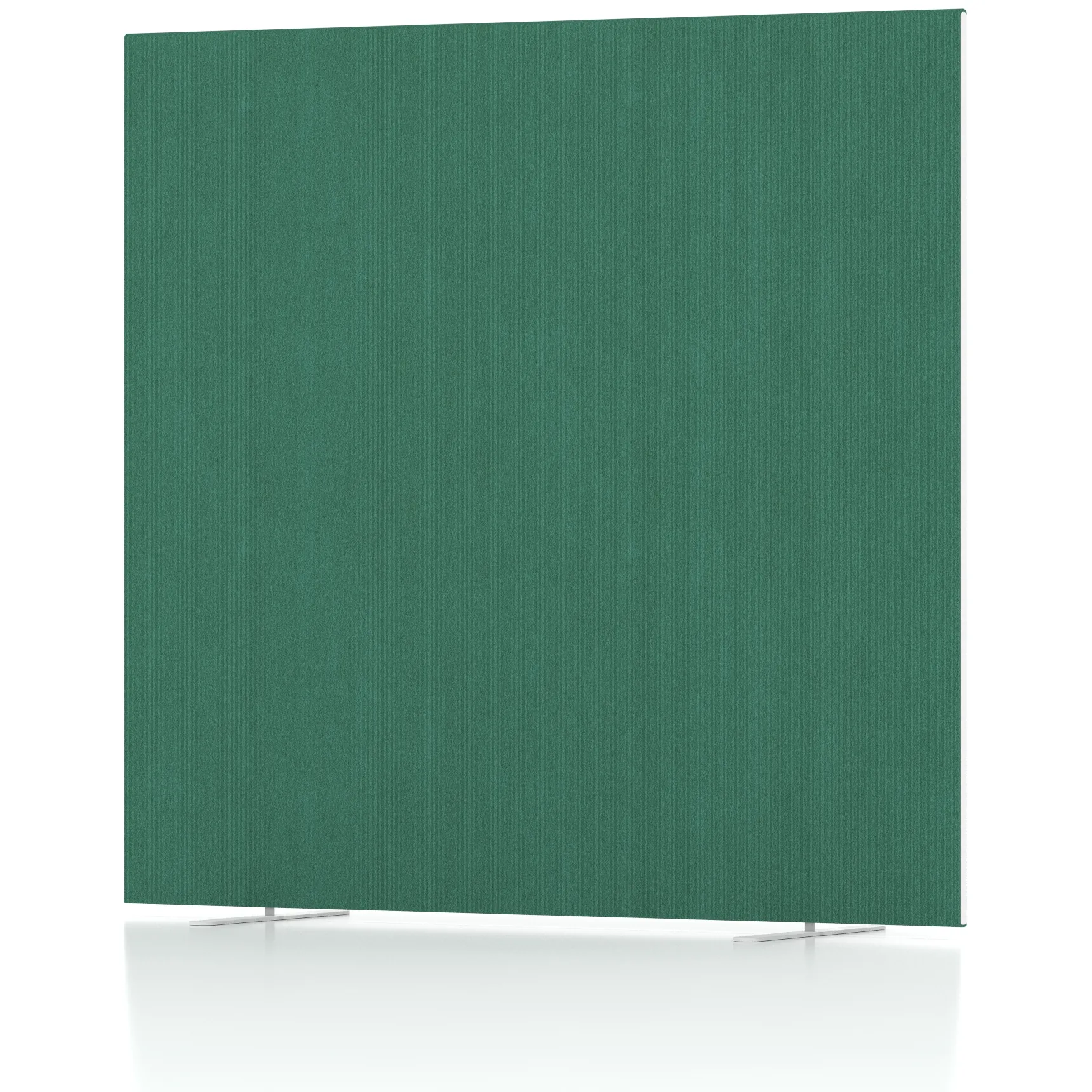 Impulse Plus Free Standing Office Divider Floor Screen
