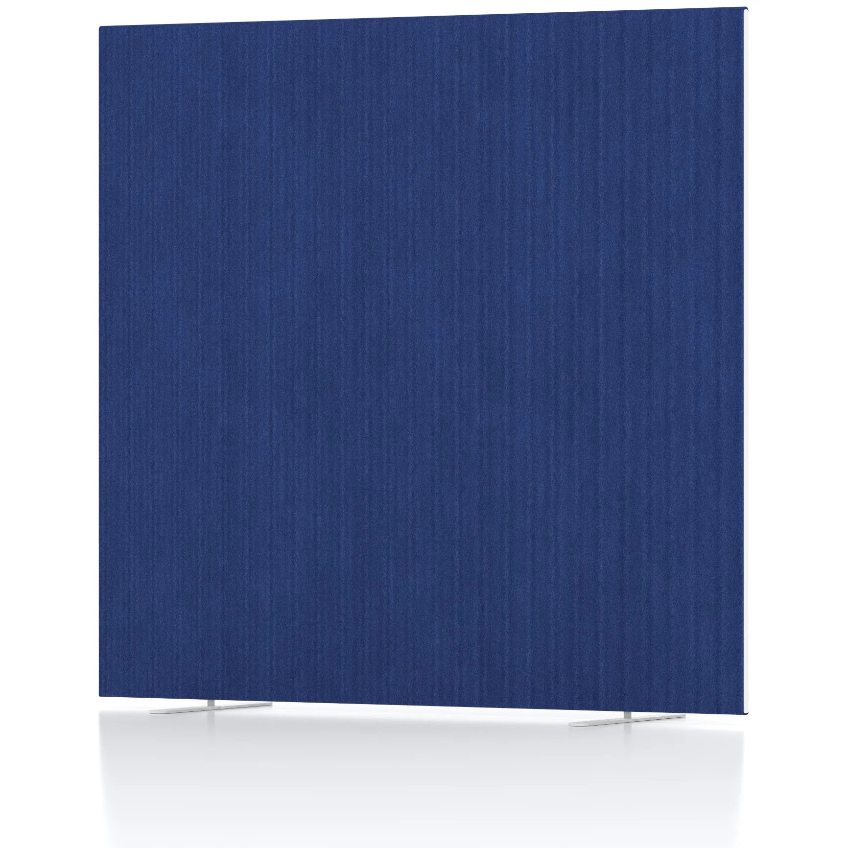 Impulse Plus Free Standing Office Divider Floor Screen