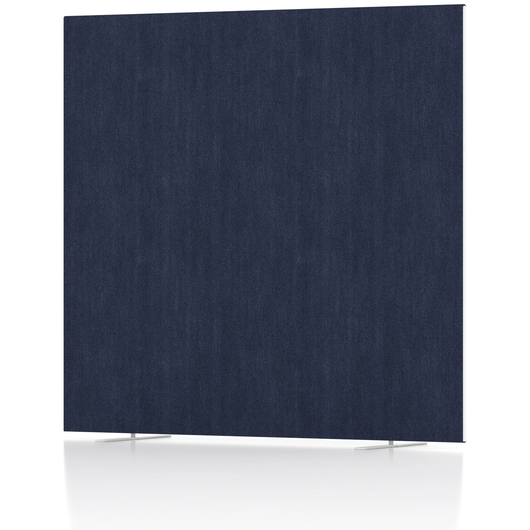 Impulse Plus Free Standing Office Divider Floor Screen