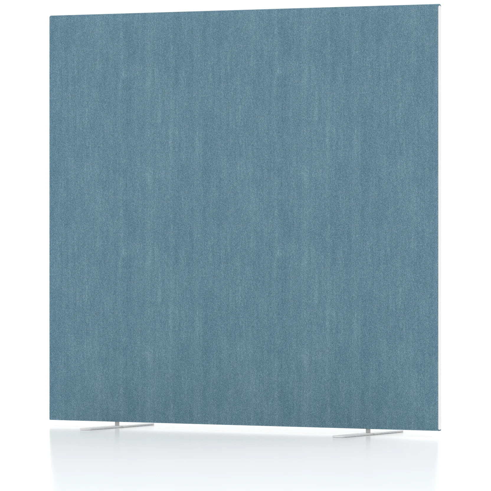 Impulse Plus Free Standing Office Divider Floor Screen