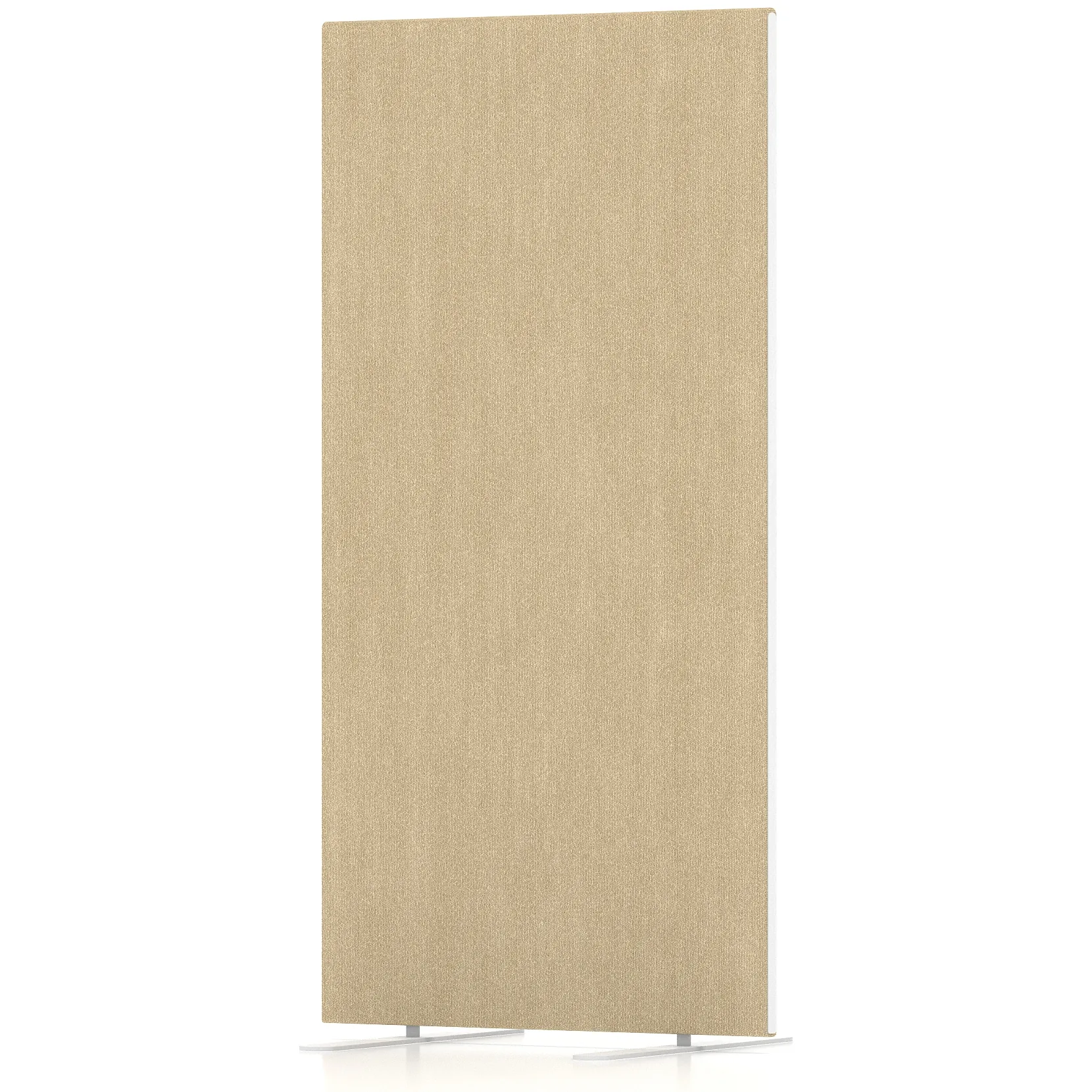 Impulse Plus Free Standing Office Divider Floor Screen