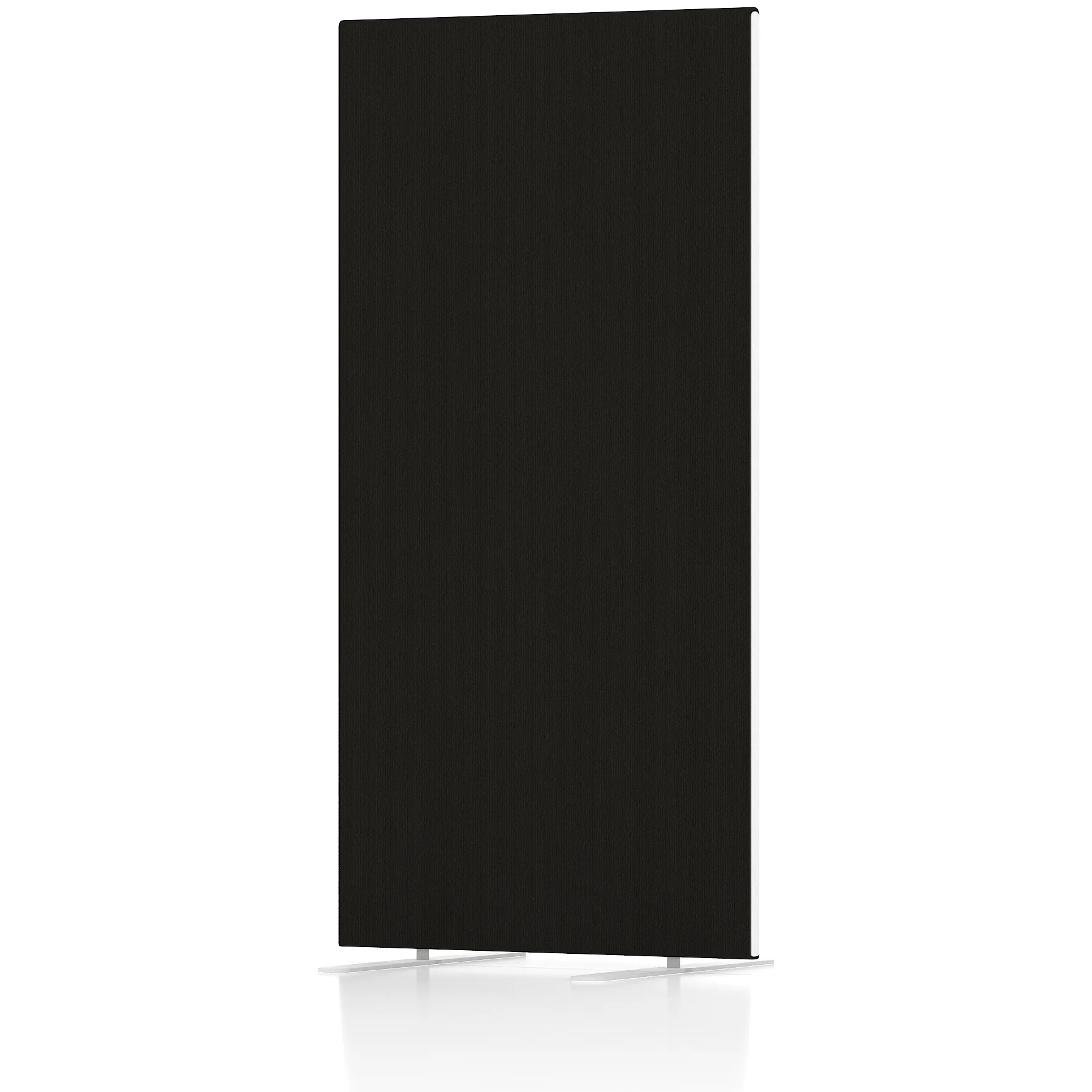 Impulse Plus Free Standing Office Divider Floor Screen
