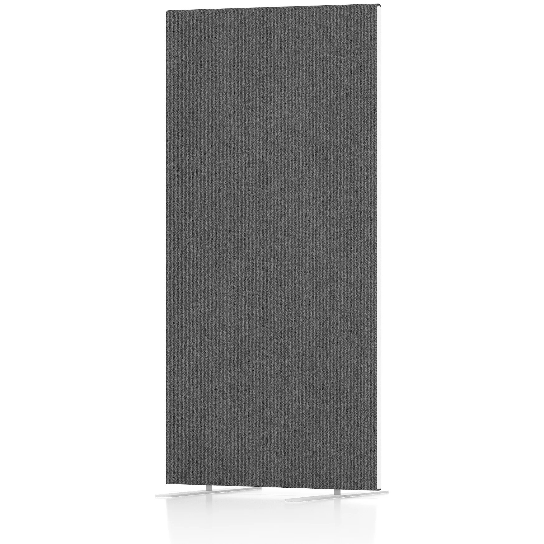 Impulse Plus Free Standing Office Divider Floor Screen