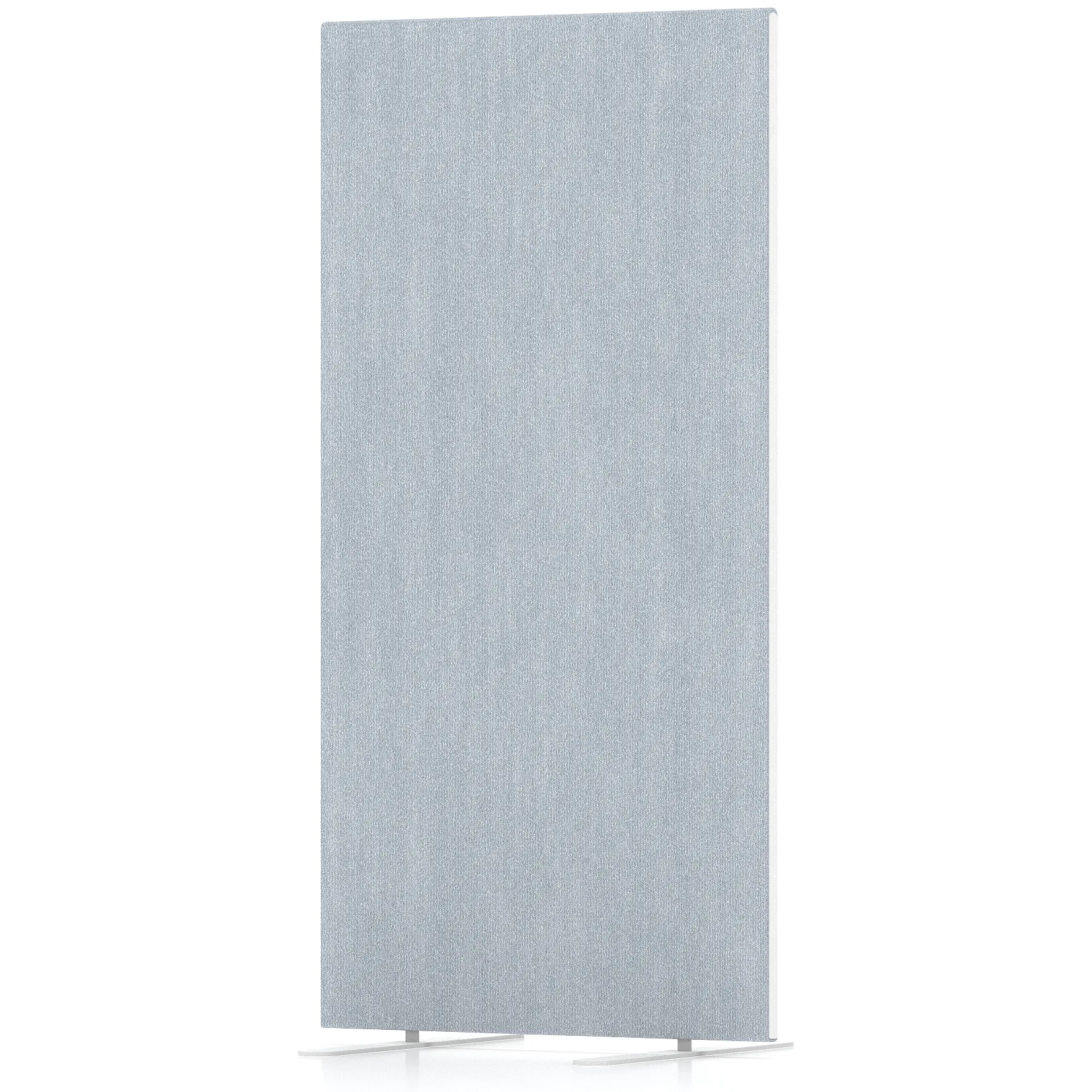 Impulse Plus Free Standing Office Divider Floor Screen