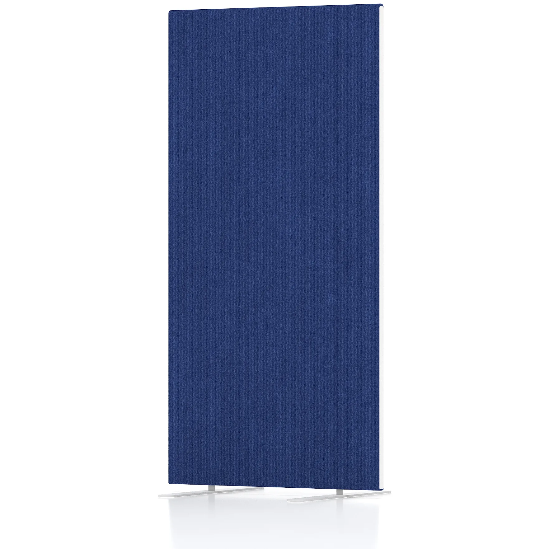 Impulse Plus Free Standing Office Divider Floor Screen