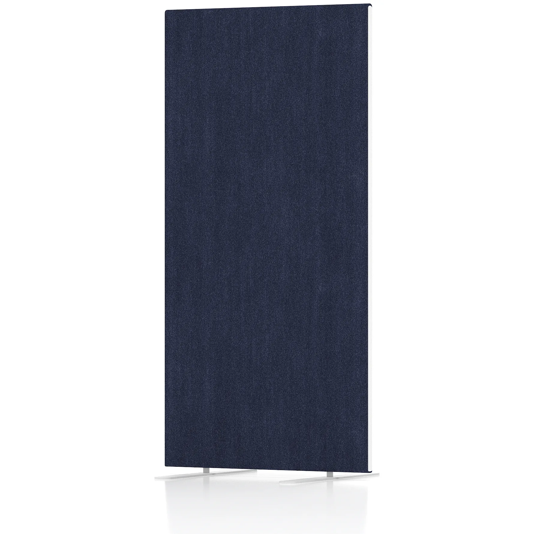 Impulse Plus Free Standing Office Divider Floor Screen