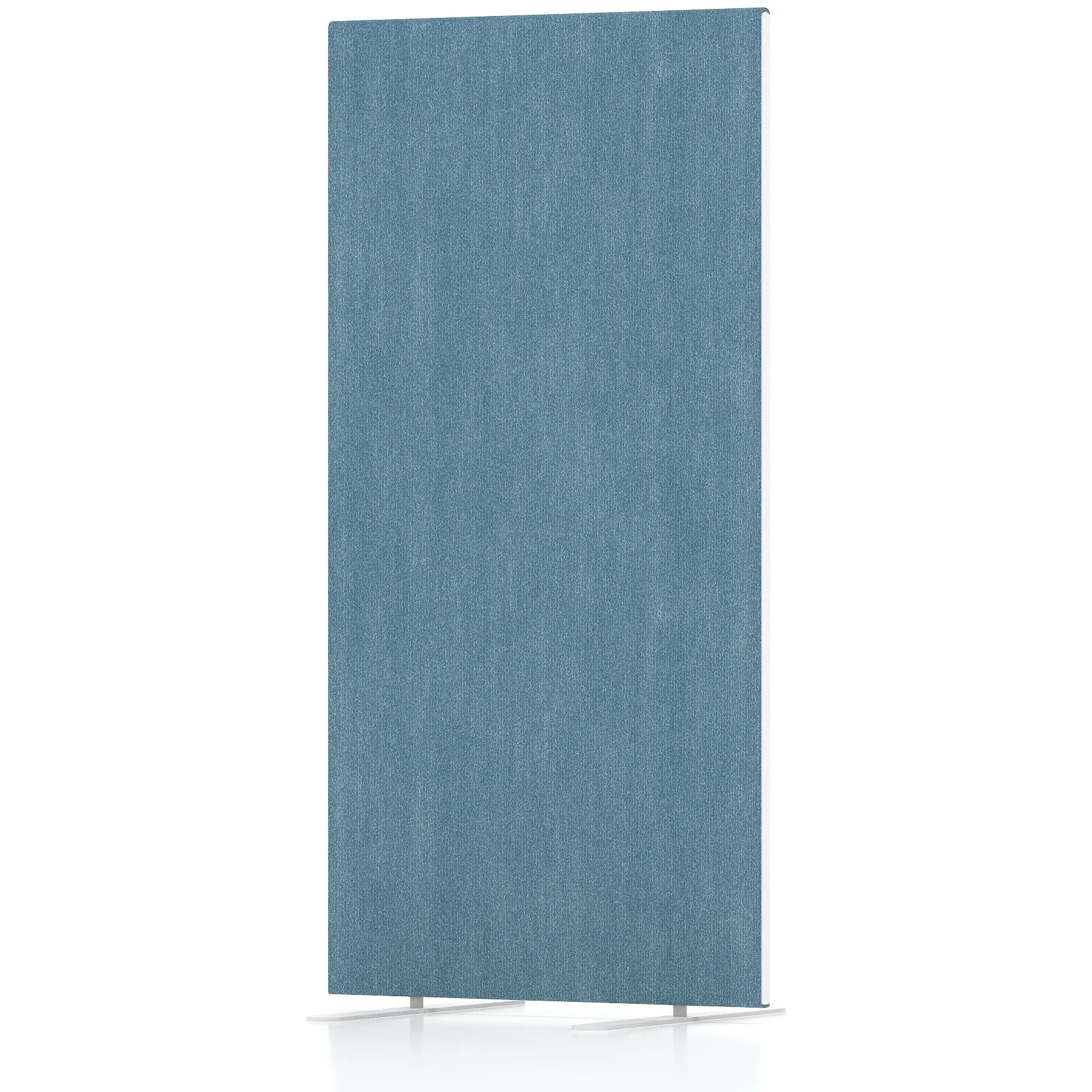 Impulse Plus Free Standing Office Divider Floor Screen