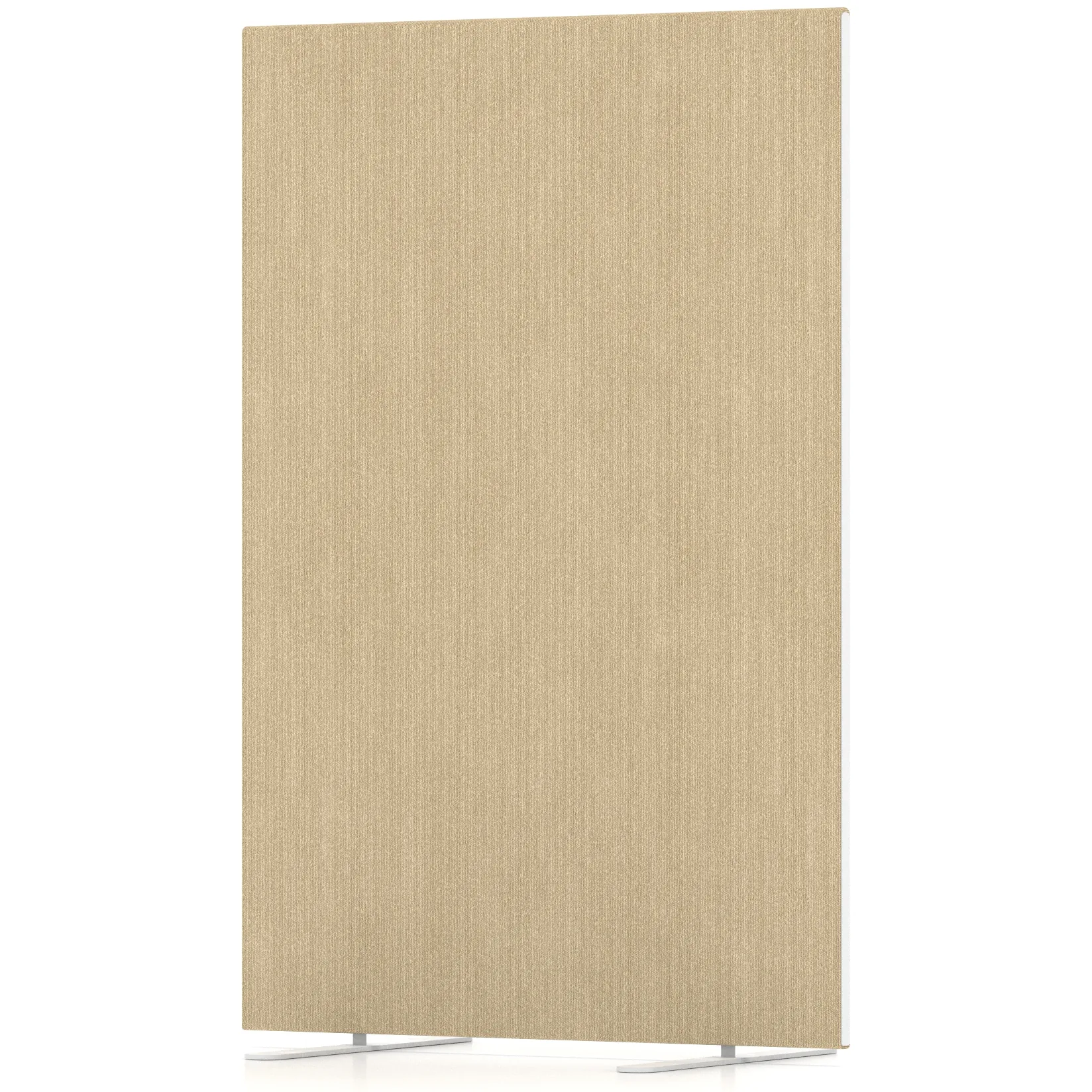 Impulse Plus Free Standing Office Divider Floor Screen