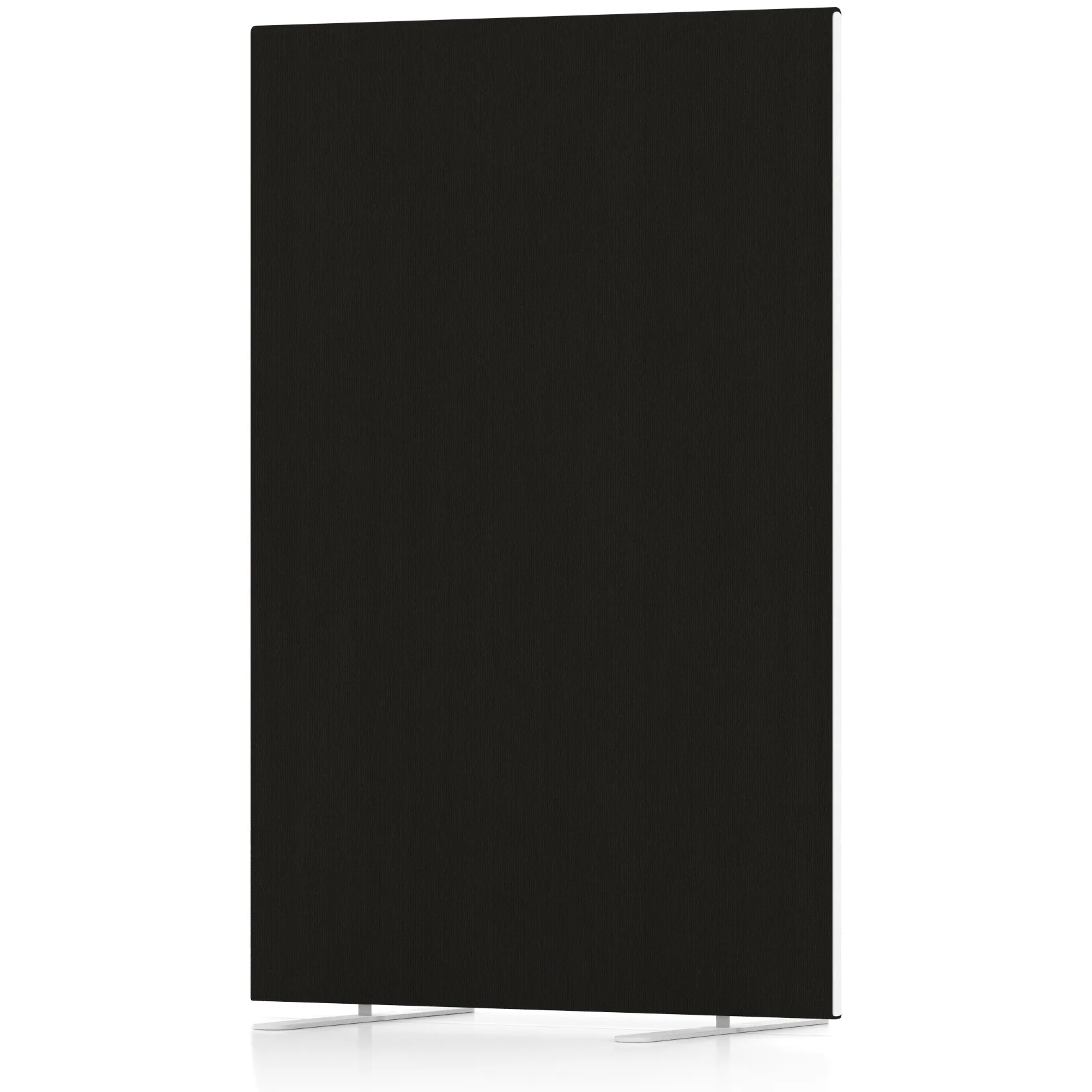 Impulse Plus Free Standing Office Divider Floor Screen