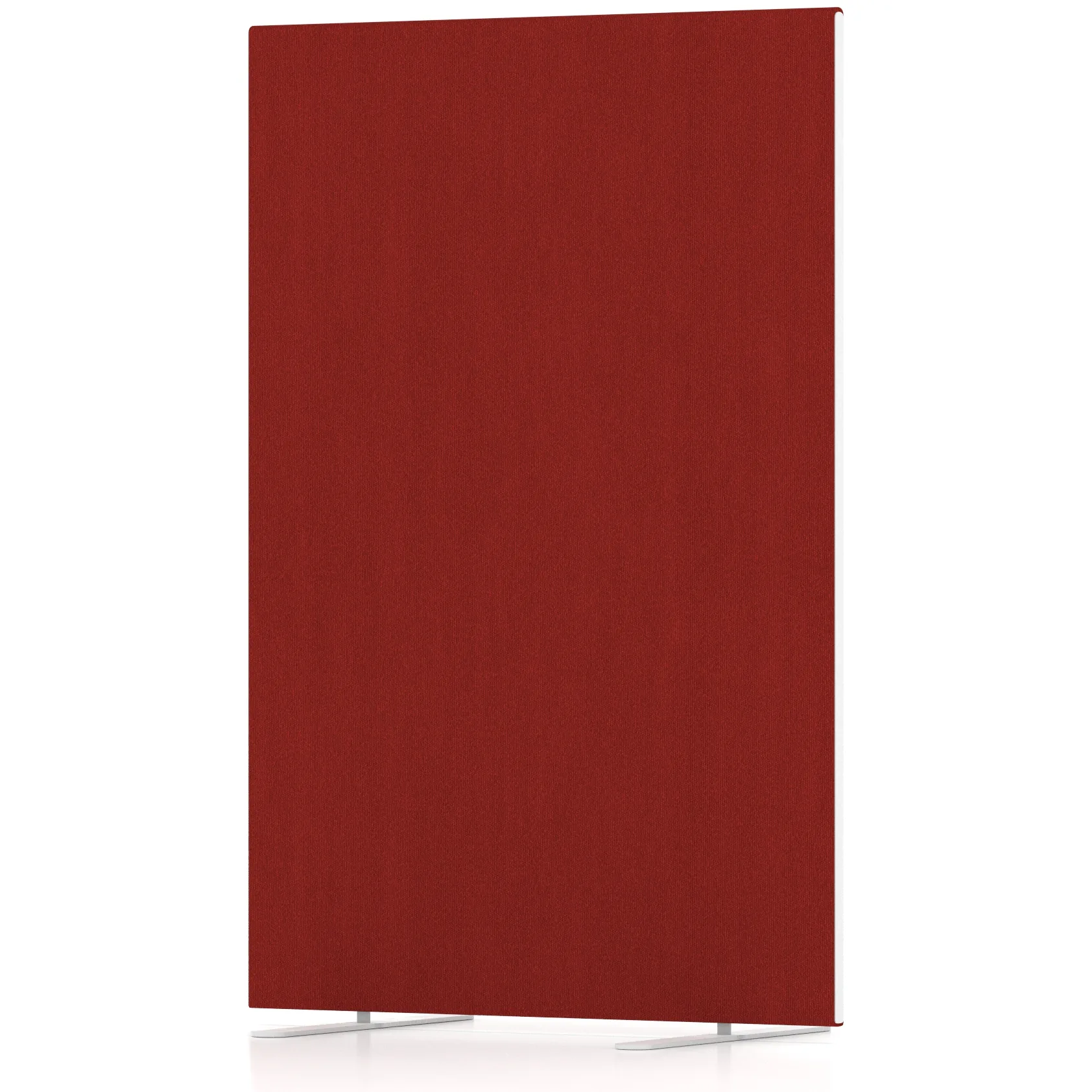 Impulse Plus Free Standing Office Divider Floor Screen