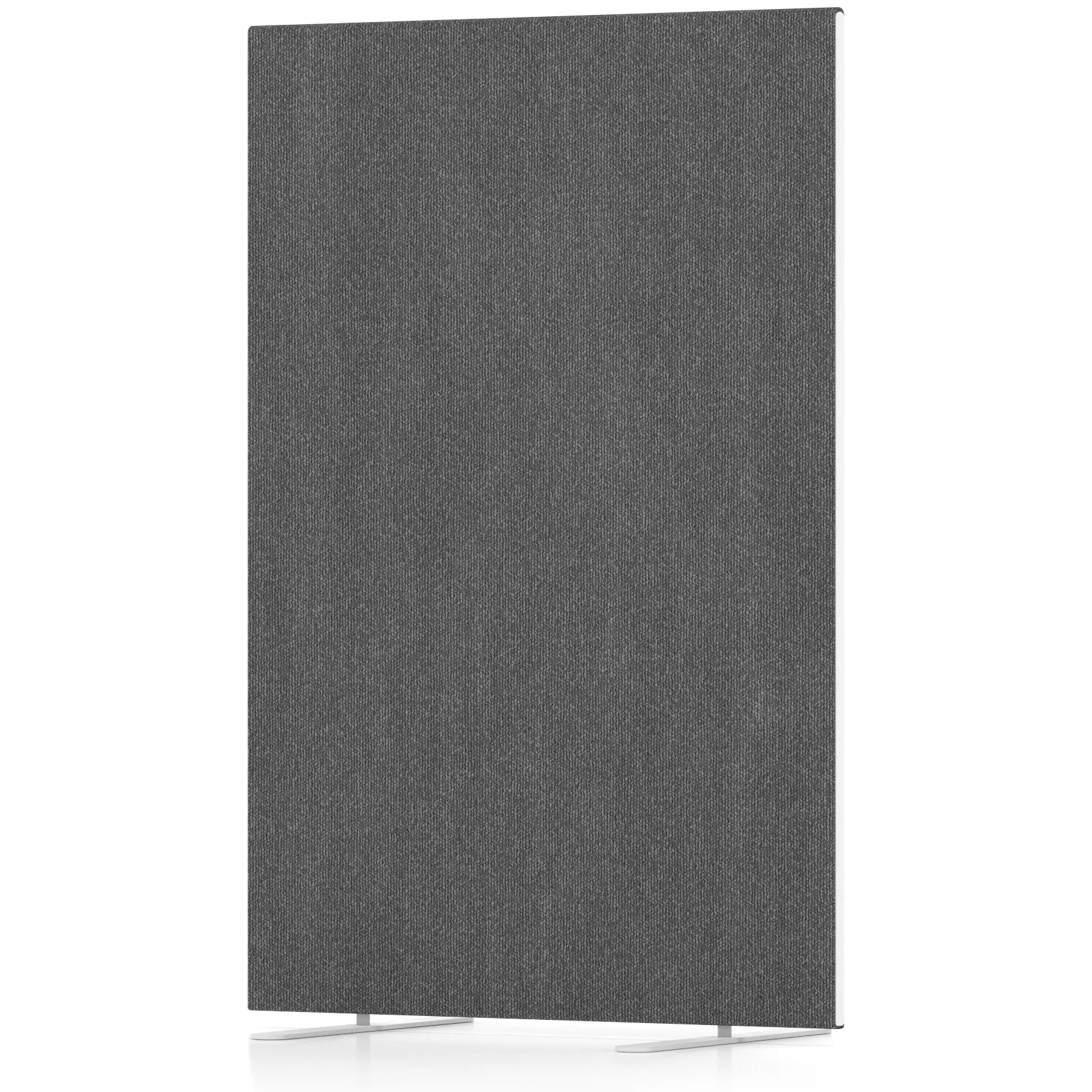 Impulse Plus Free Standing Office Divider Floor Screen