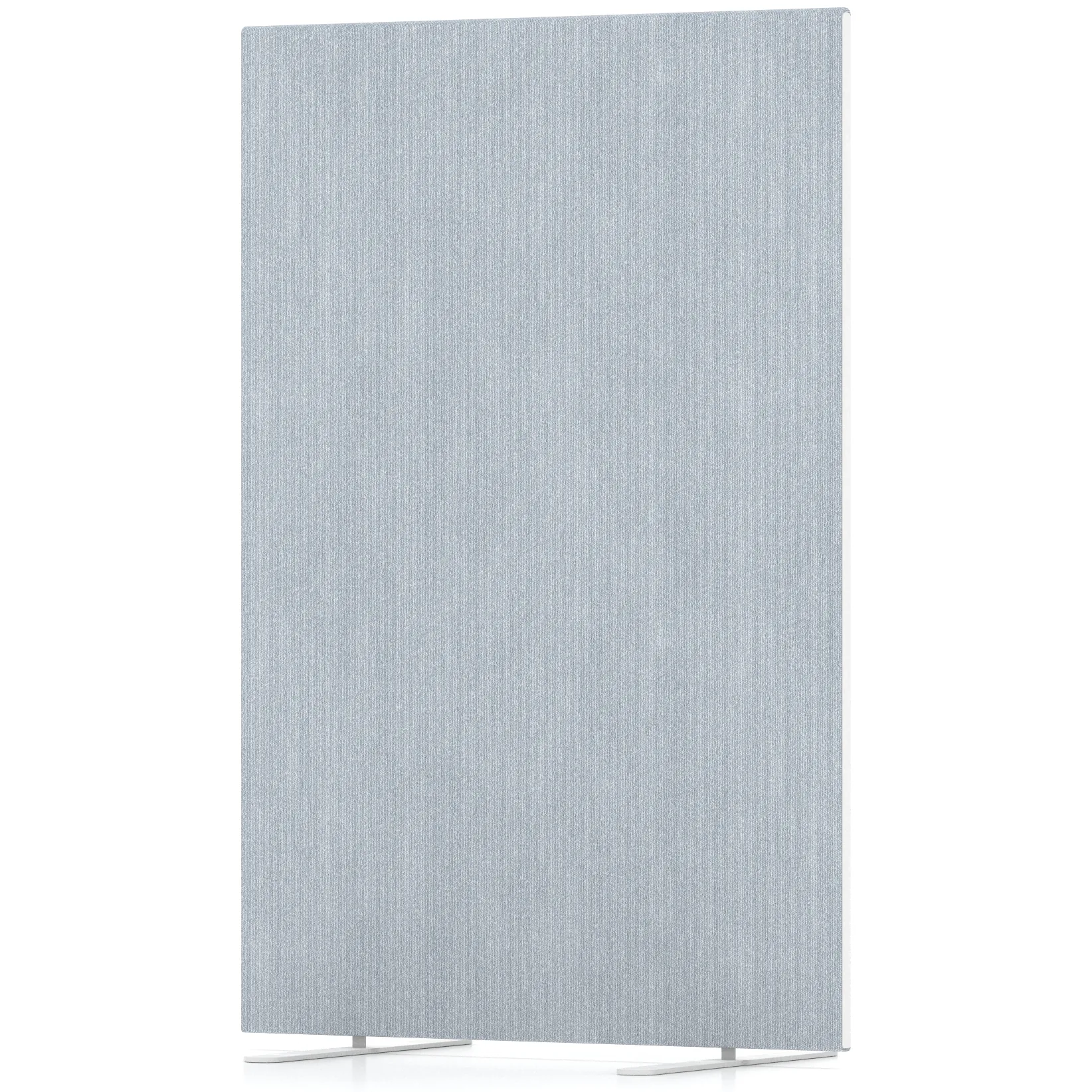 Impulse Plus Free Standing Office Divider Floor Screen