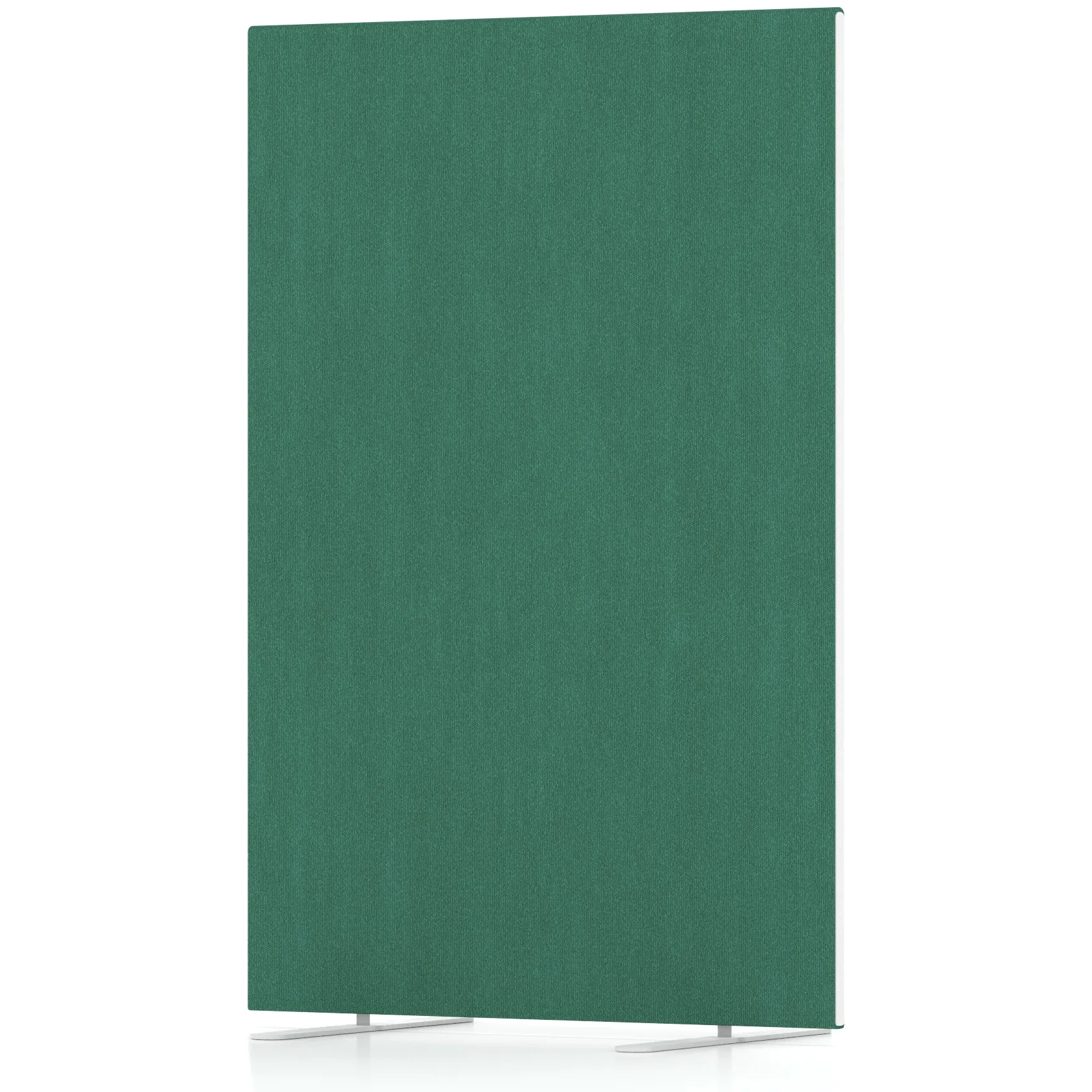 Impulse Plus Free Standing Office Divider Floor Screen