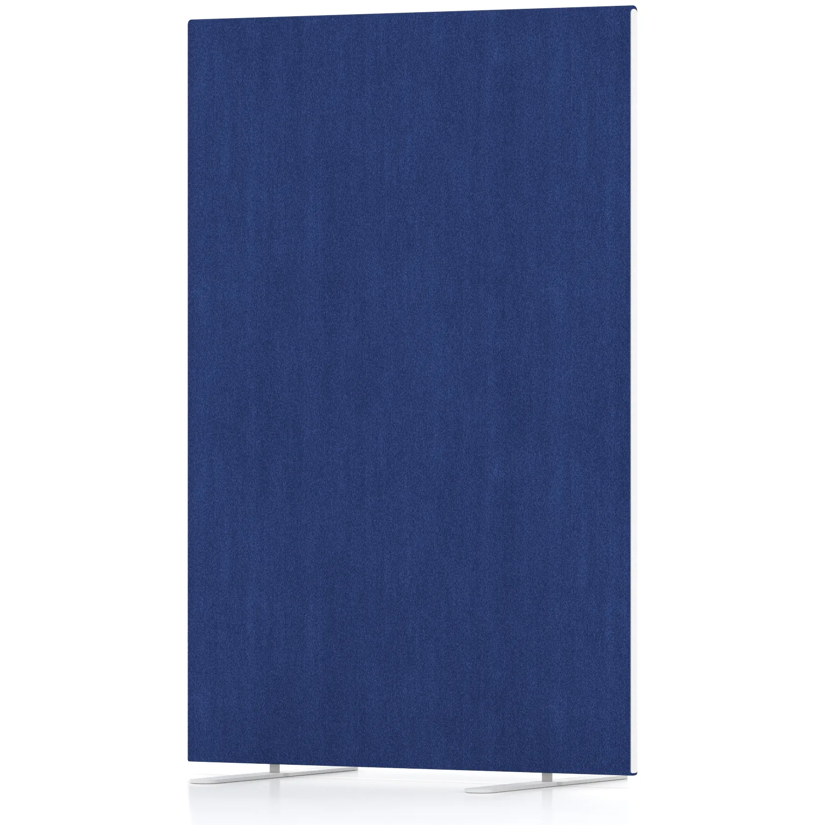Impulse Plus Free Standing Office Divider Floor Screen