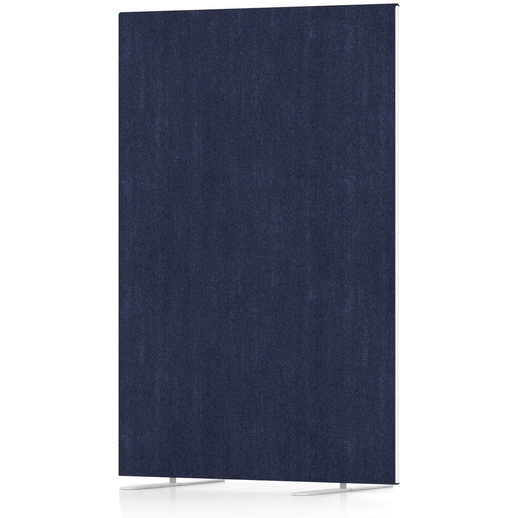 Impulse Plus Free Standing Office Divider Floor Screen
